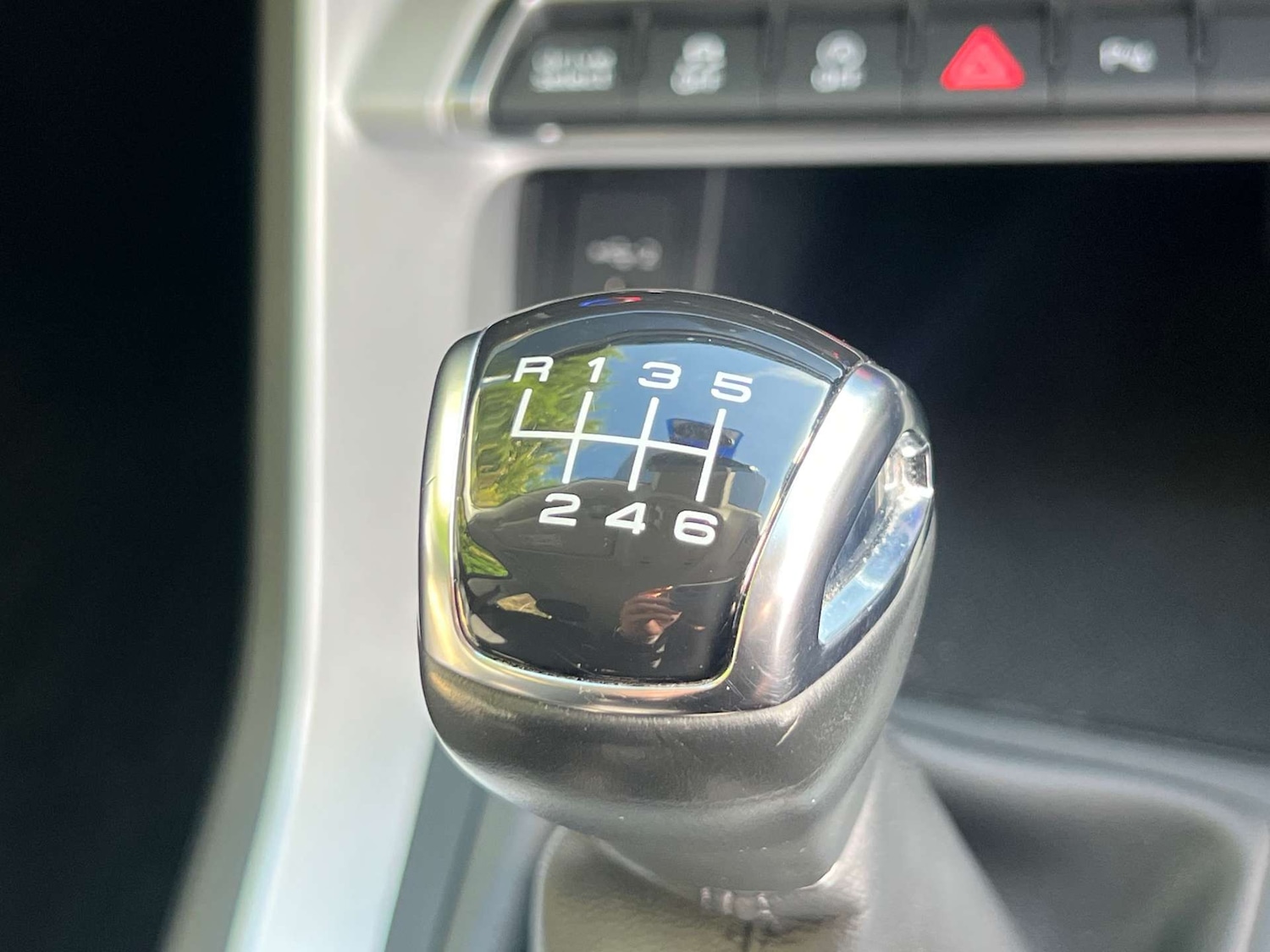 Used Audi Q3 2022 for sale - 76776878: Photo 42