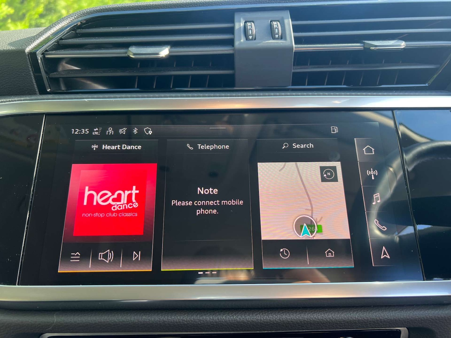 Used Audi Q3 2022 for sale - 76776878: Photo 46