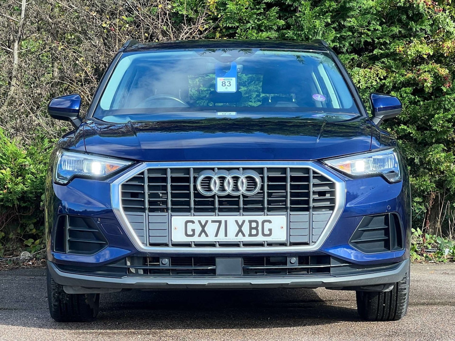 Used Audi Q3 2022 for sale - 76776878: Photo 5