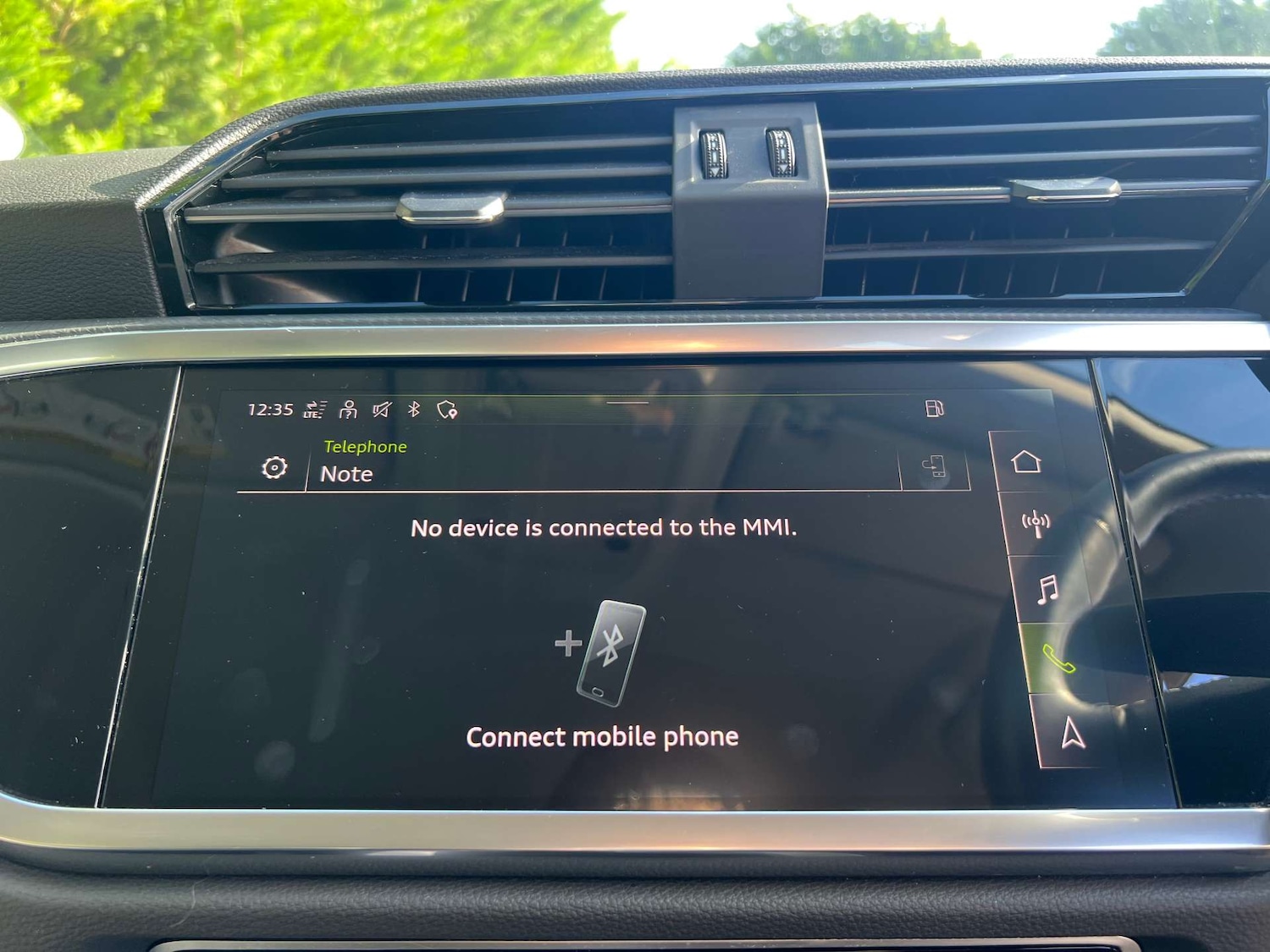 Used Audi Q3 2022 for sale - 76776878: Photo 50