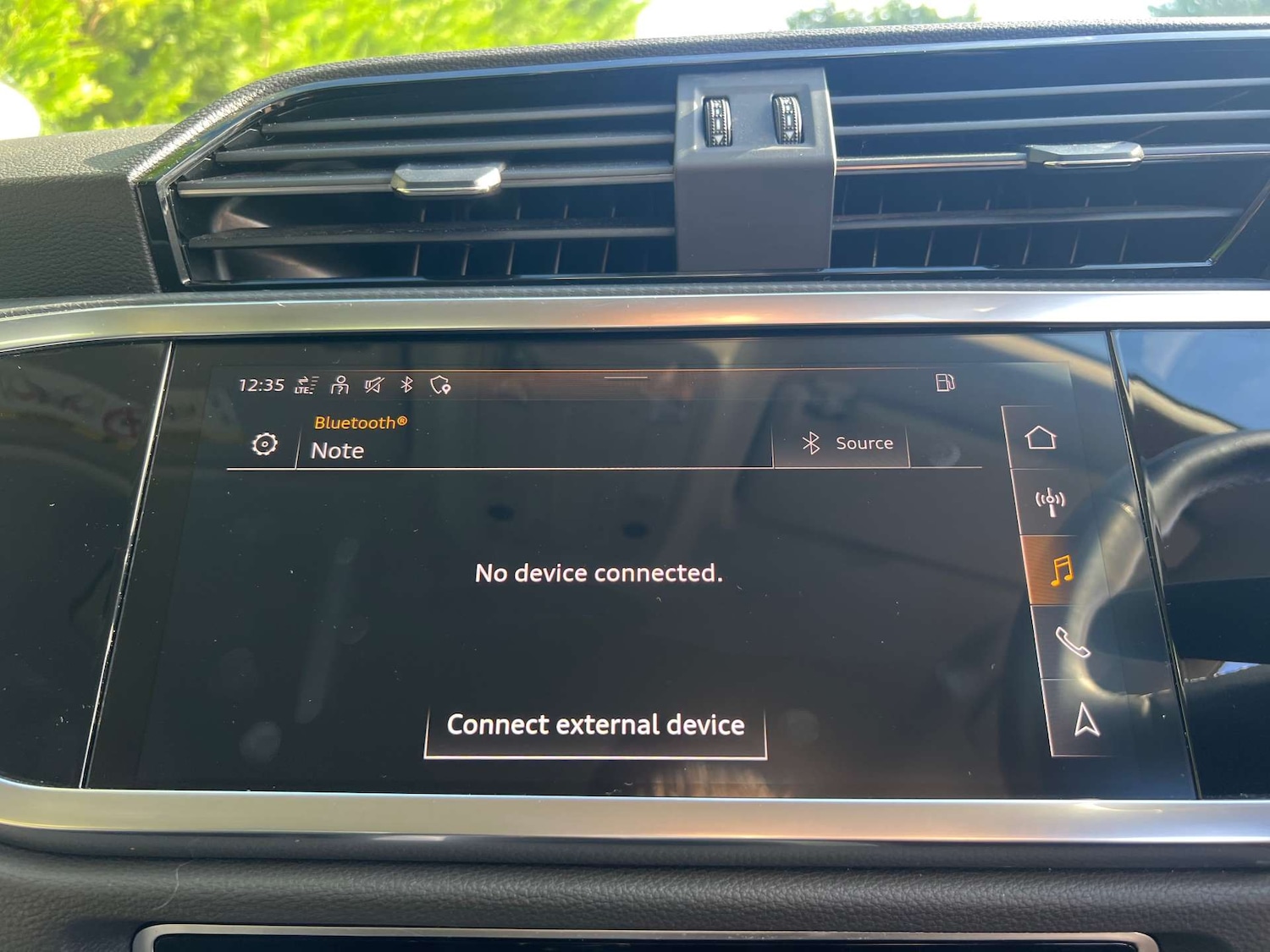 Used Audi Q3 2022 for sale - 76776878: Photo 51