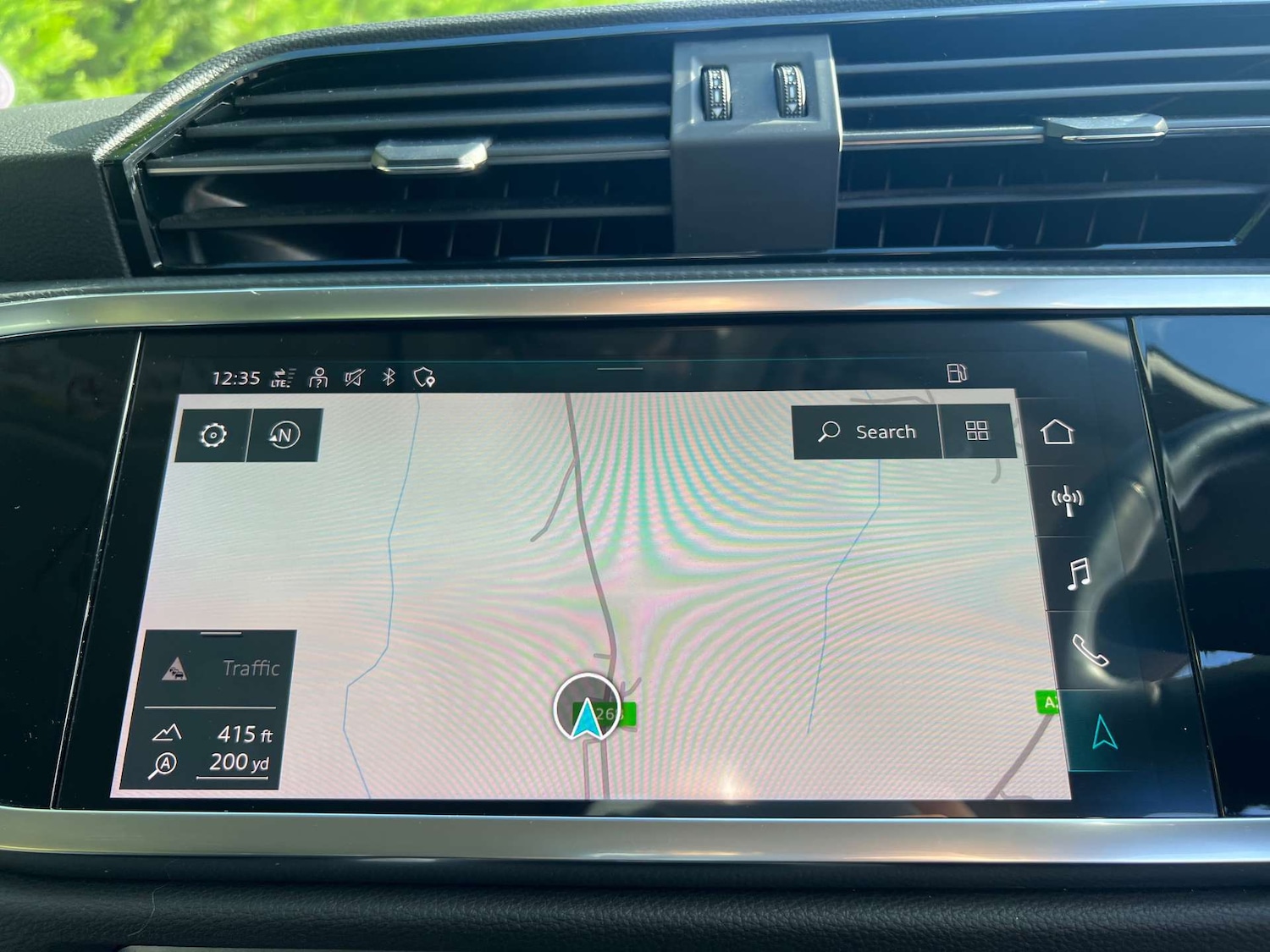 Used Audi Q3 2022 for sale - 76776878: Photo 53