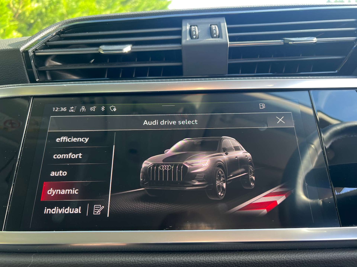 Used Audi Q3 2022 for sale - 76776878: Photo 55