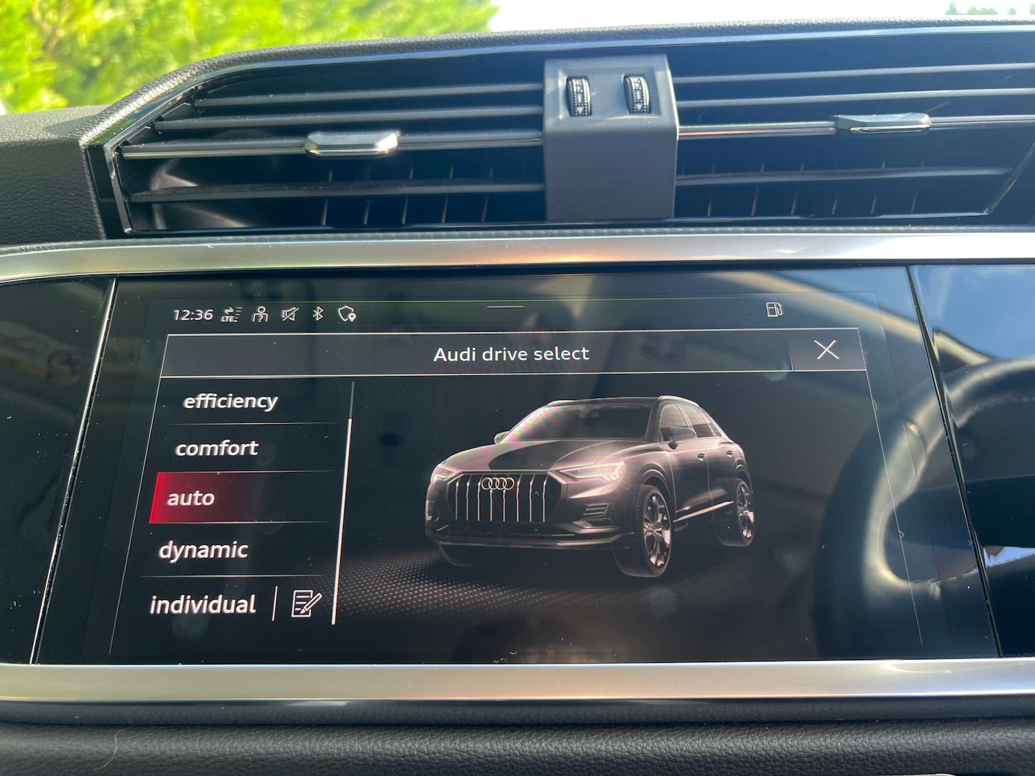 Used Audi Q3 2022 for sale - 76776878: Photo 56