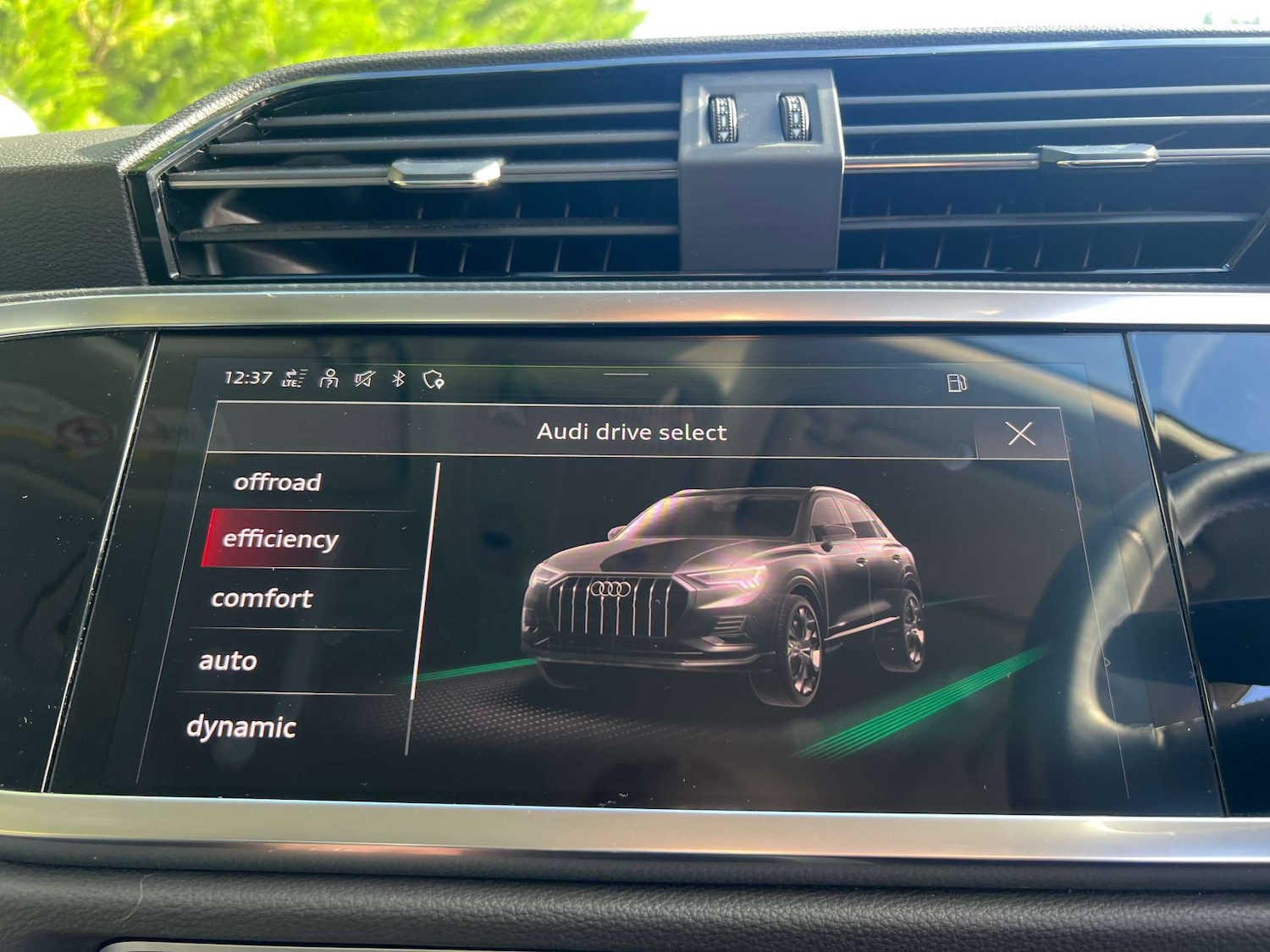 Used Audi Q3 2022 for sale - 76776878: Photo 57