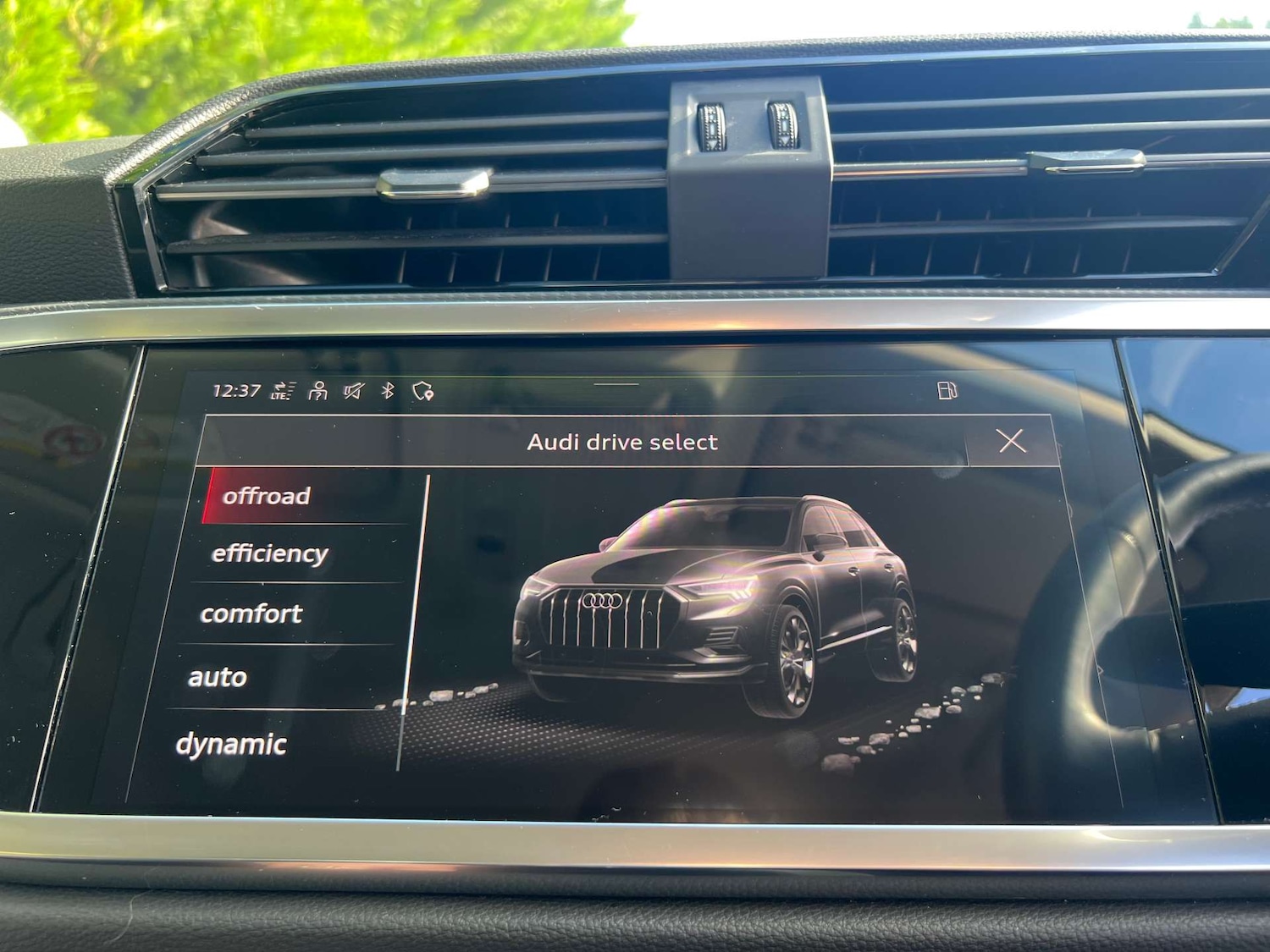 Used Audi Q3 2022 for sale - 76776878: Photo 58