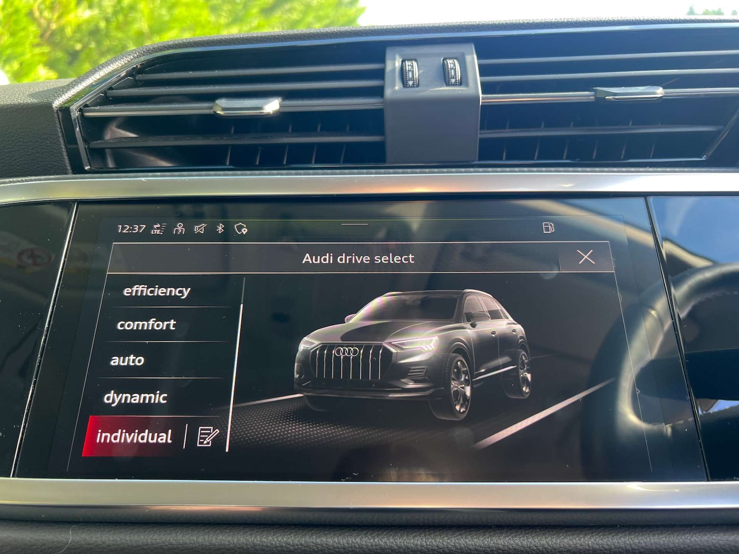 Used Audi Q3 2022 for sale - 76776878: Photo 59