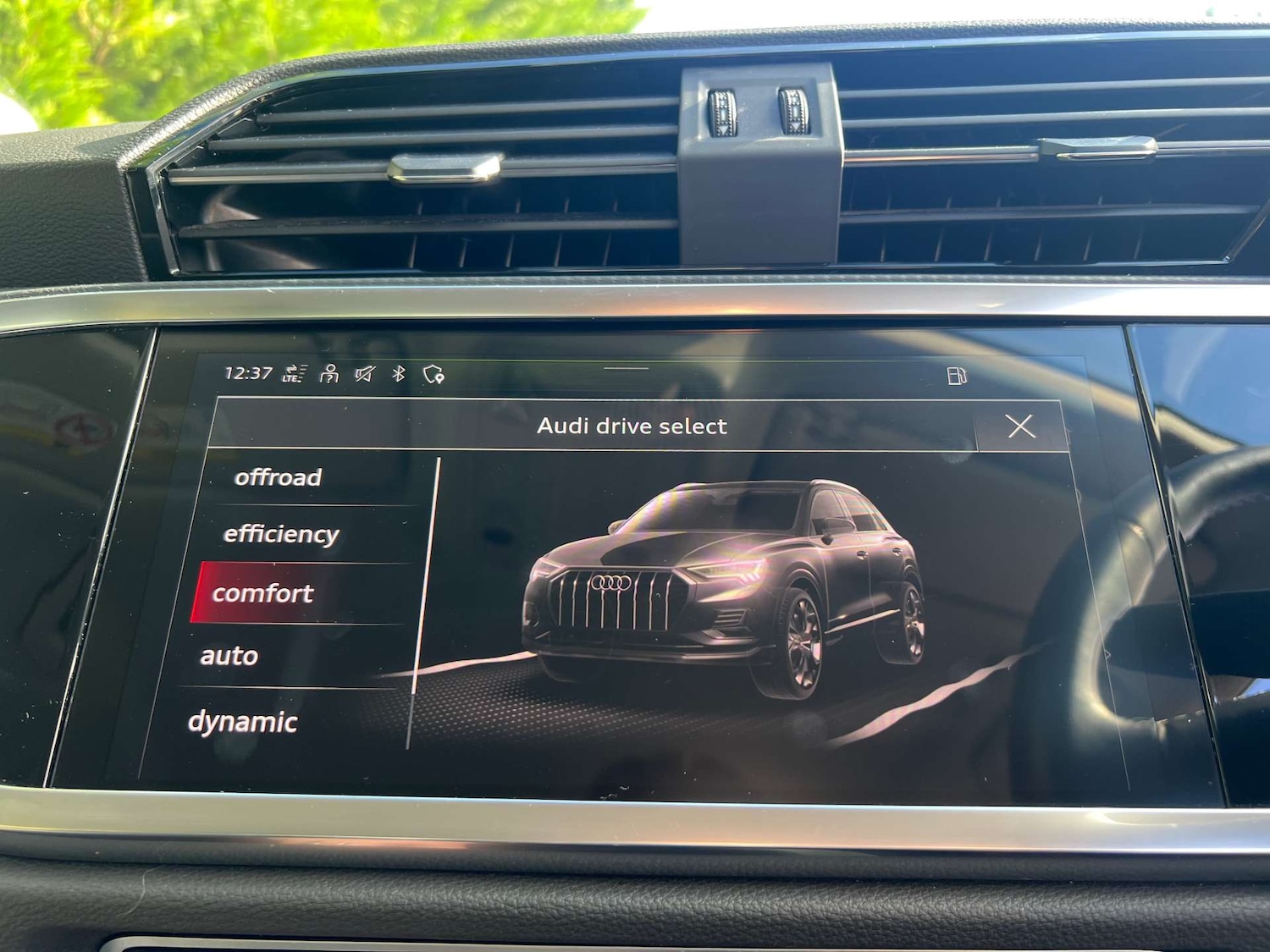 Used Audi Q3 2022 for sale - 76776878: Photo 60