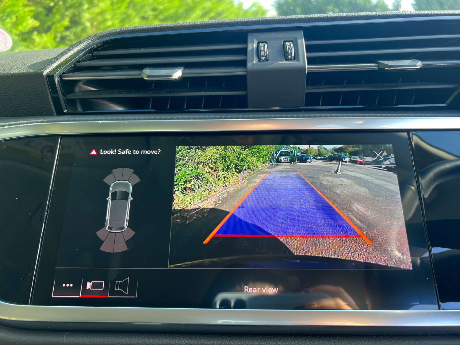 Used Audi Q3 2022 for sale - 76776878: Photo 61