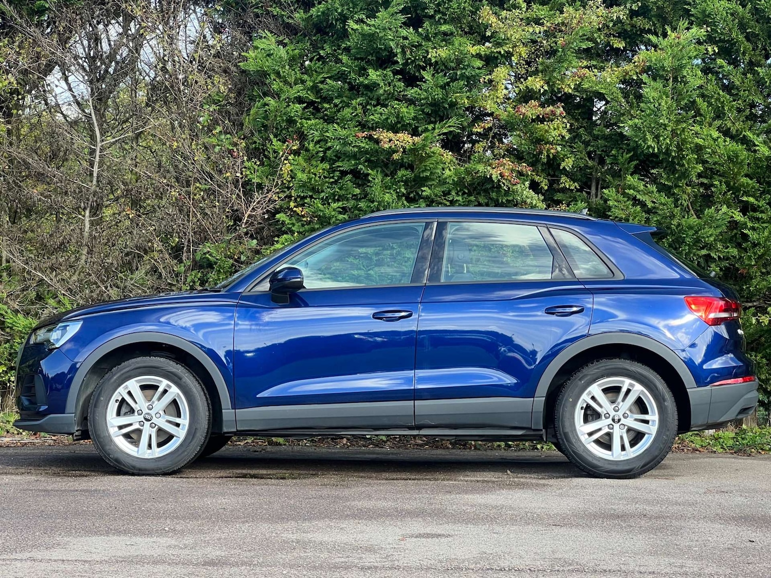 Used Audi Q3 2022 for sale - 76776878: Photo 7