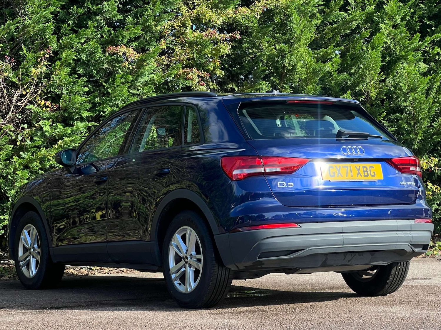 Used Audi Q3 2022 for sale - 76776878: Photo 8