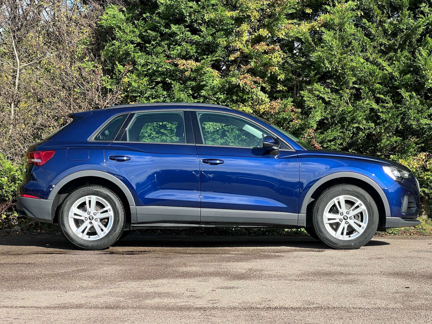 Used Audi Q3 2022 for sale - 76776878: Photo 9