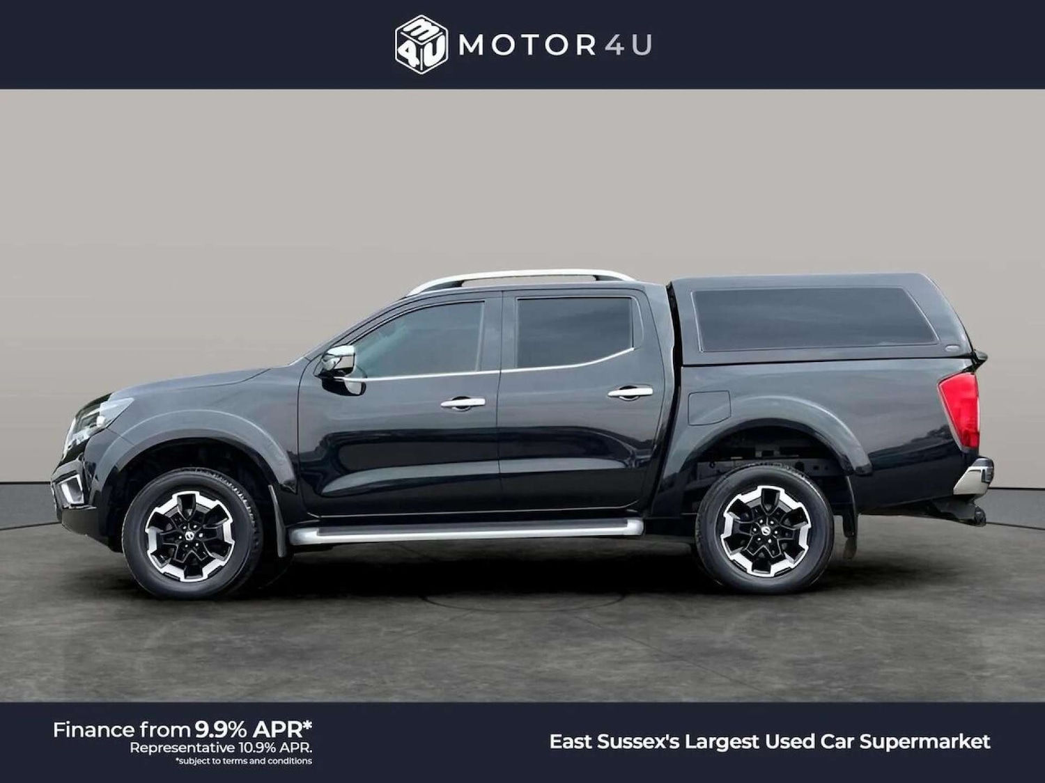 Used Nissan Navara 2020 for sale - 76776915: Photo 10