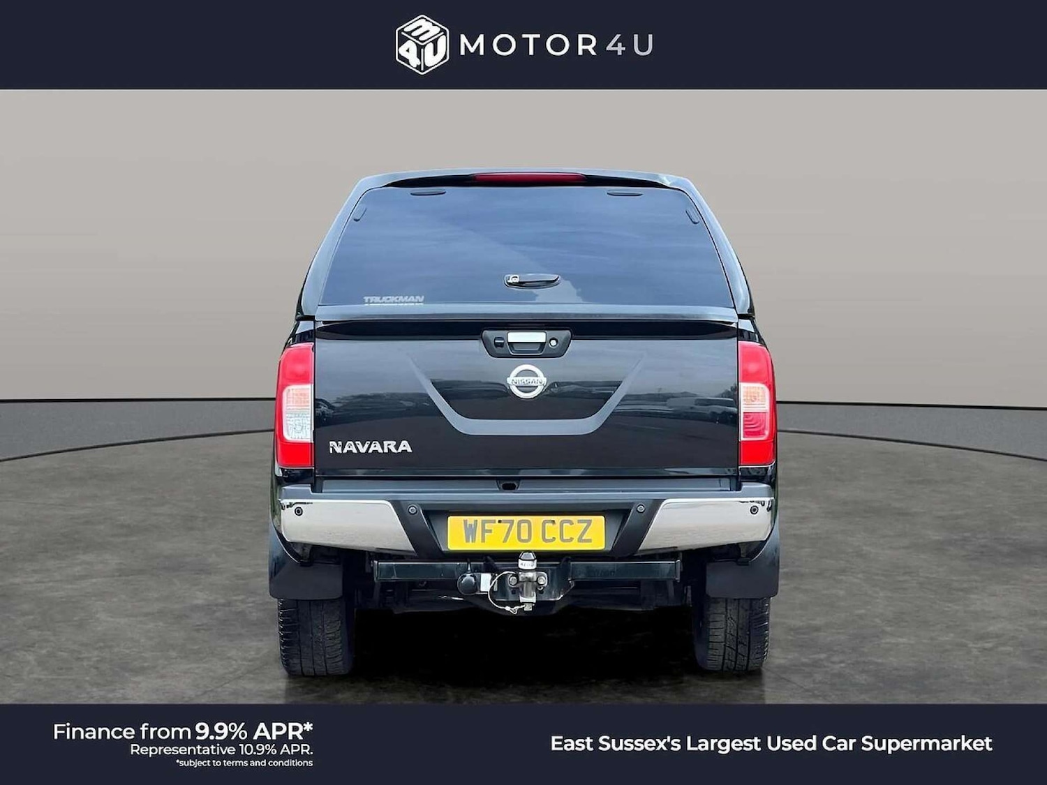 Used Nissan Navara 2020 for sale - 76776915: Photo 11