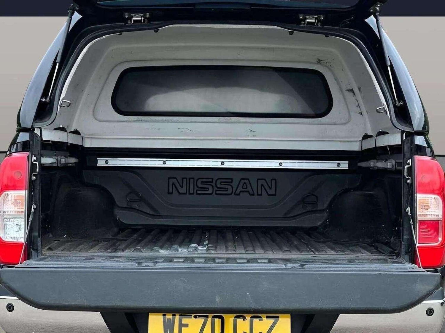 Used Nissan Navara 2020 for sale - 76776915: Photo 13