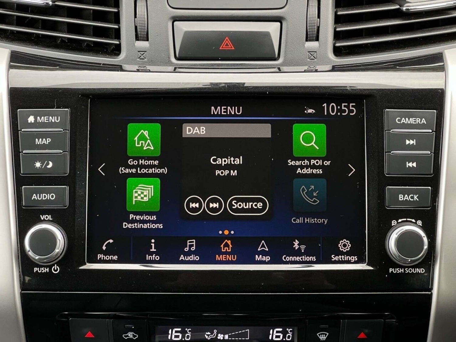 Used Nissan Navara 2020 for sale - 76776915: Photo 36