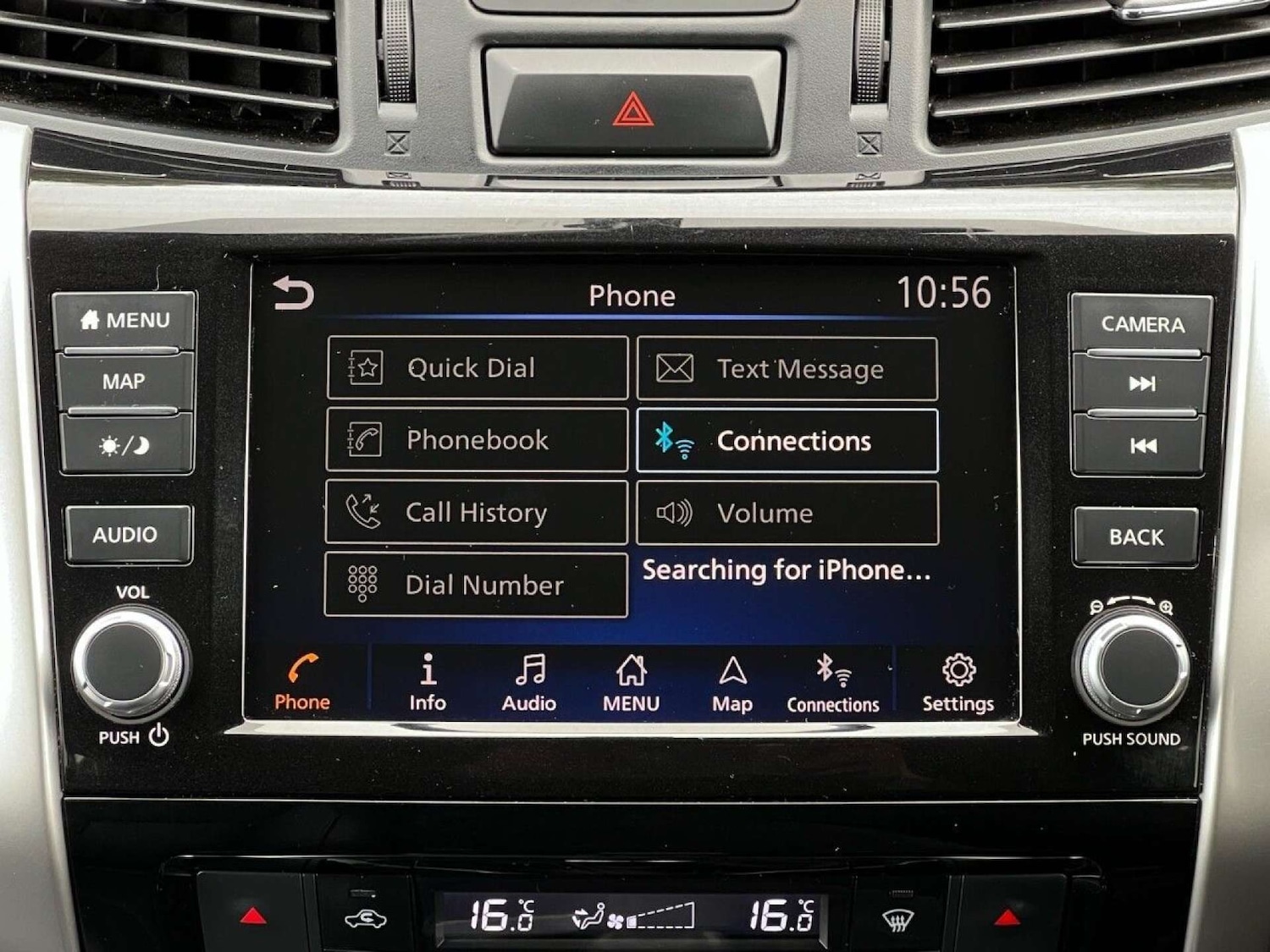 Used Nissan Navara 2020 for sale - 76776915: Photo 38