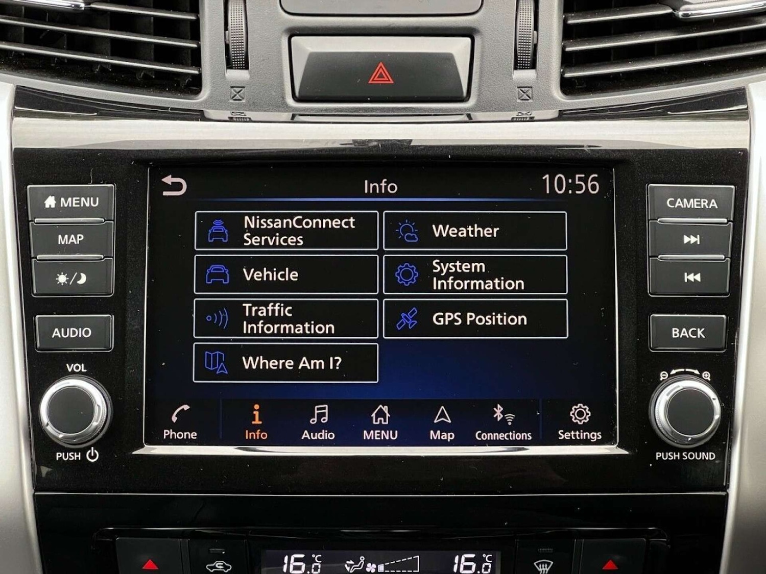 Used Nissan Navara 2020 for sale - 76776915: Photo 40