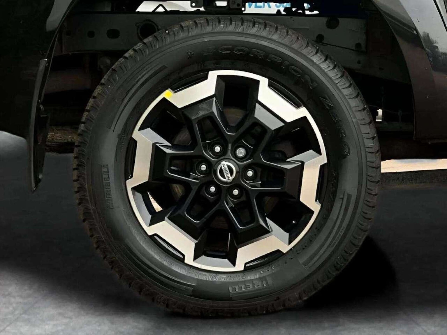 Used Nissan Navara 2020 for sale - 76776915: Photo 43