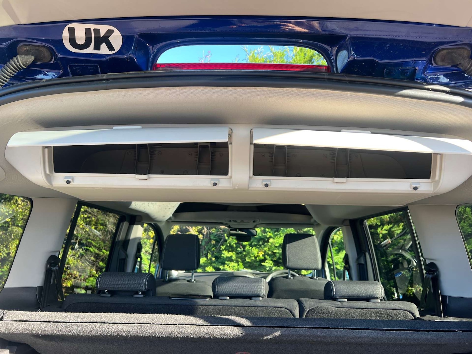 Used Ford Tourneo Connect 2016 for sale - 76776991: Photo 14