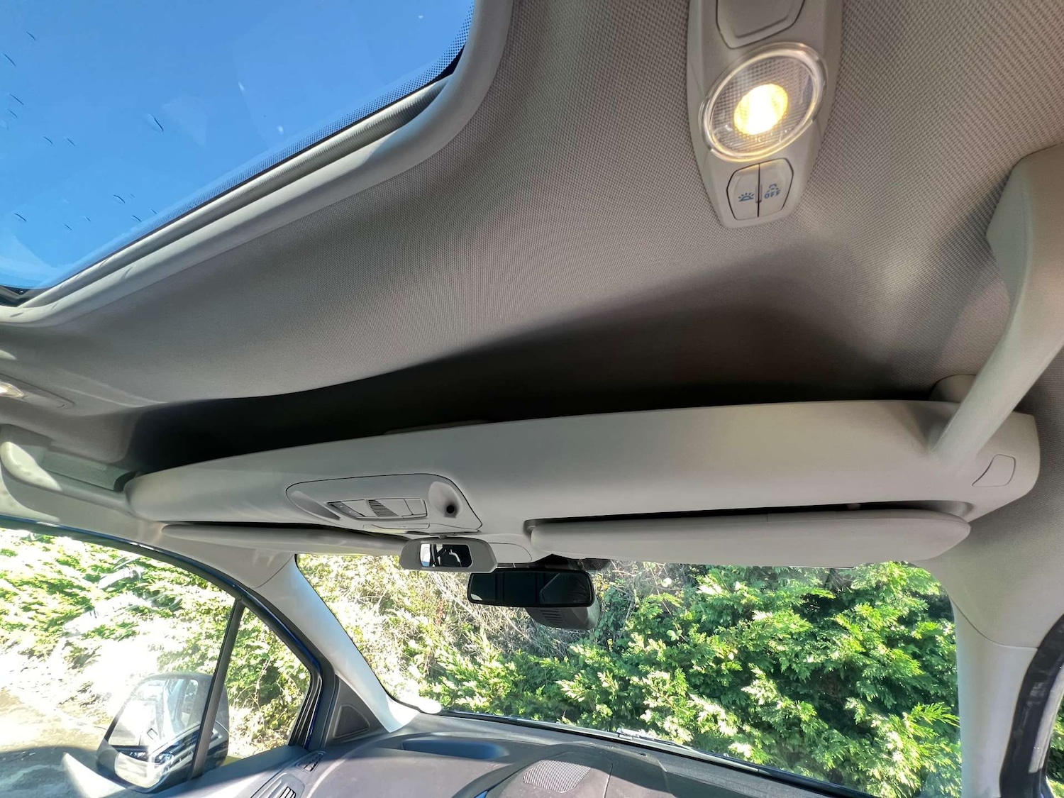 Used Ford Tourneo Connect 2016 for sale - 76776991: Photo 16