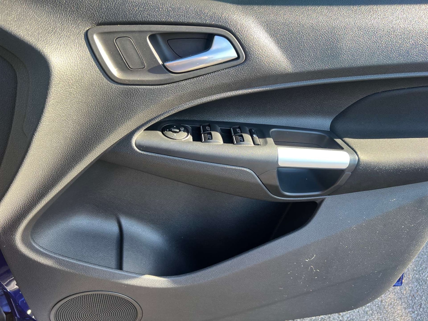 Used Ford Tourneo Connect 2016 for sale - 76776991: Photo 17