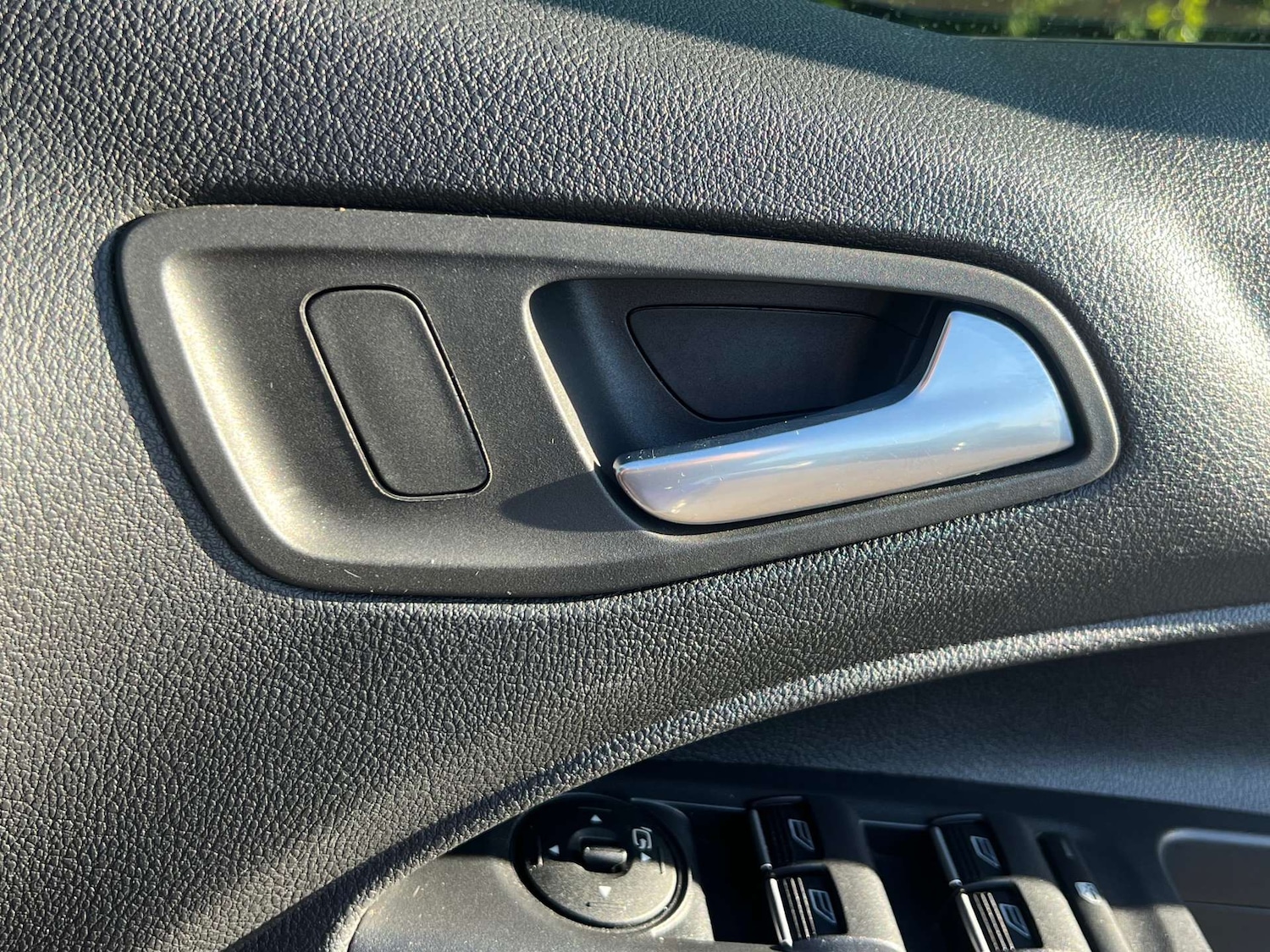 Used Ford Tourneo Connect 2016 for sale - 76776991: Photo 18