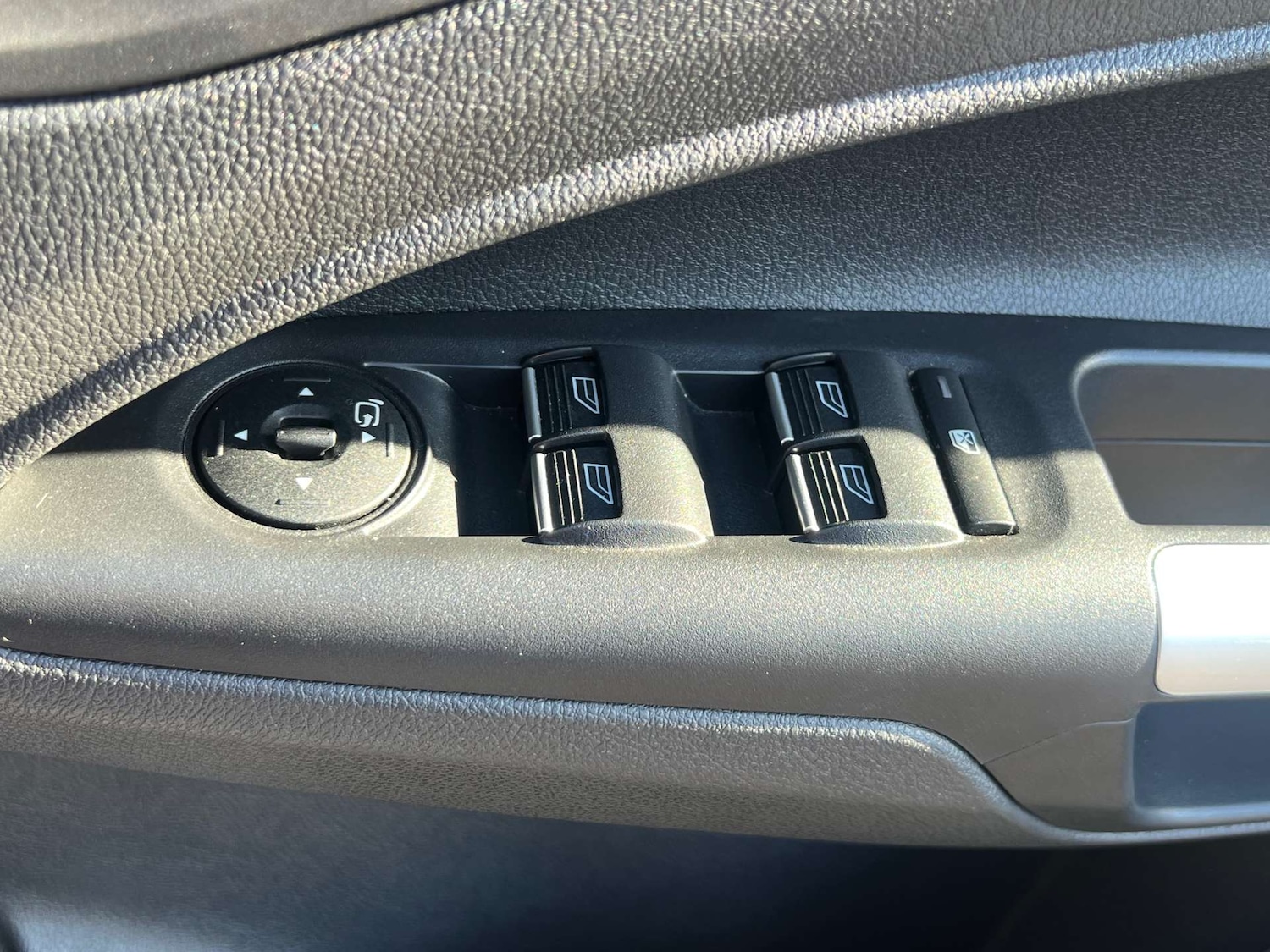 Used Ford Tourneo Connect 2016 for sale - 76776991: Photo 19