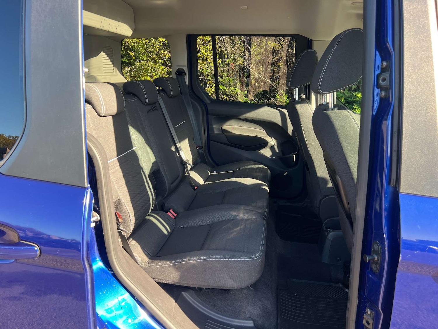 Used Ford Tourneo Connect 2016 for sale - 76776991: Photo 23