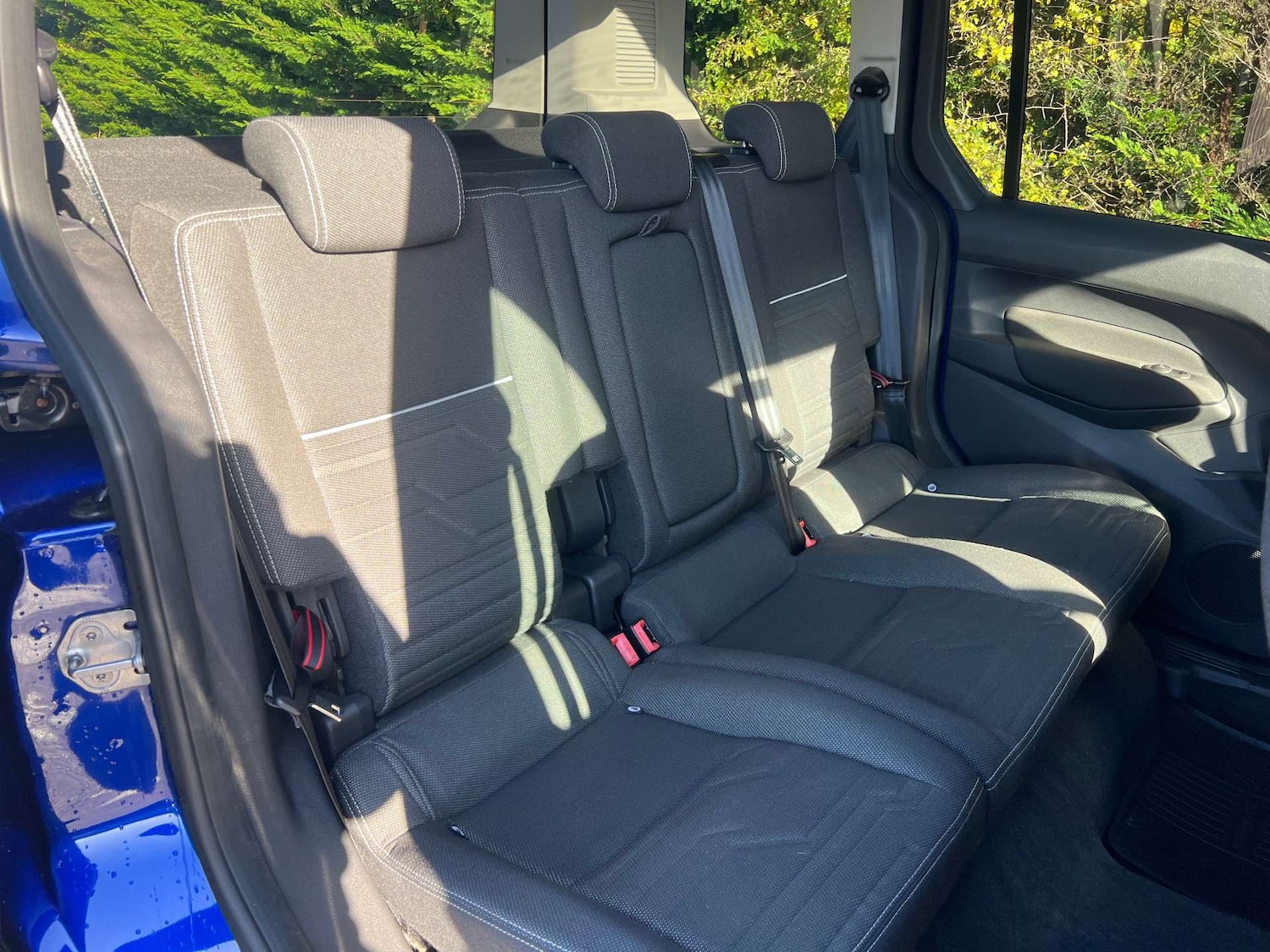 Used Ford Tourneo Connect 2016 for sale - 76776991: Photo 24