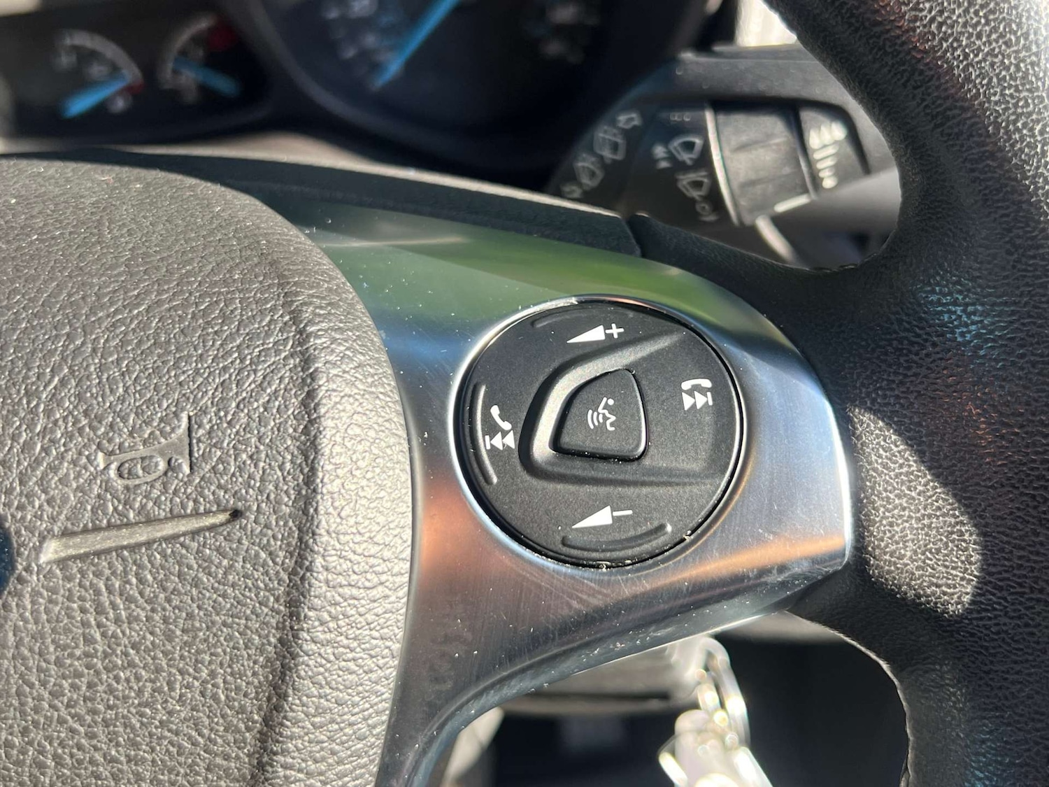 Used Ford Tourneo Connect 2016 for sale - 76776991: Photo 31