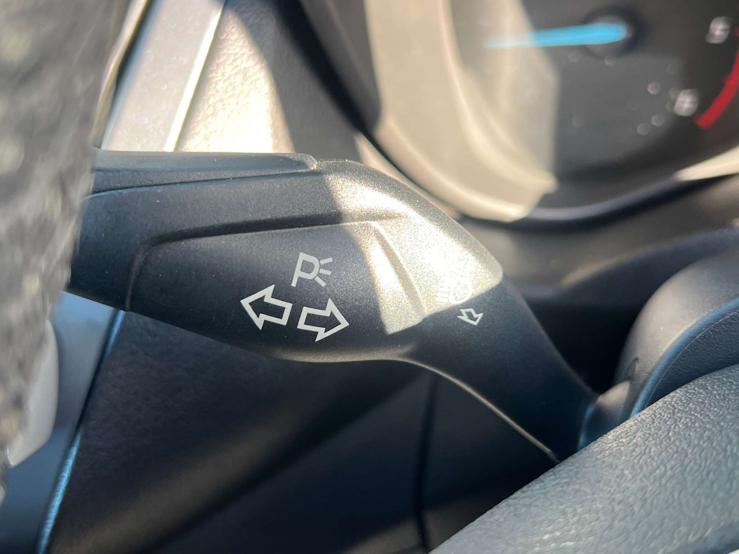 Used Ford Tourneo Connect 2016 for sale - 76776991: Photo 32