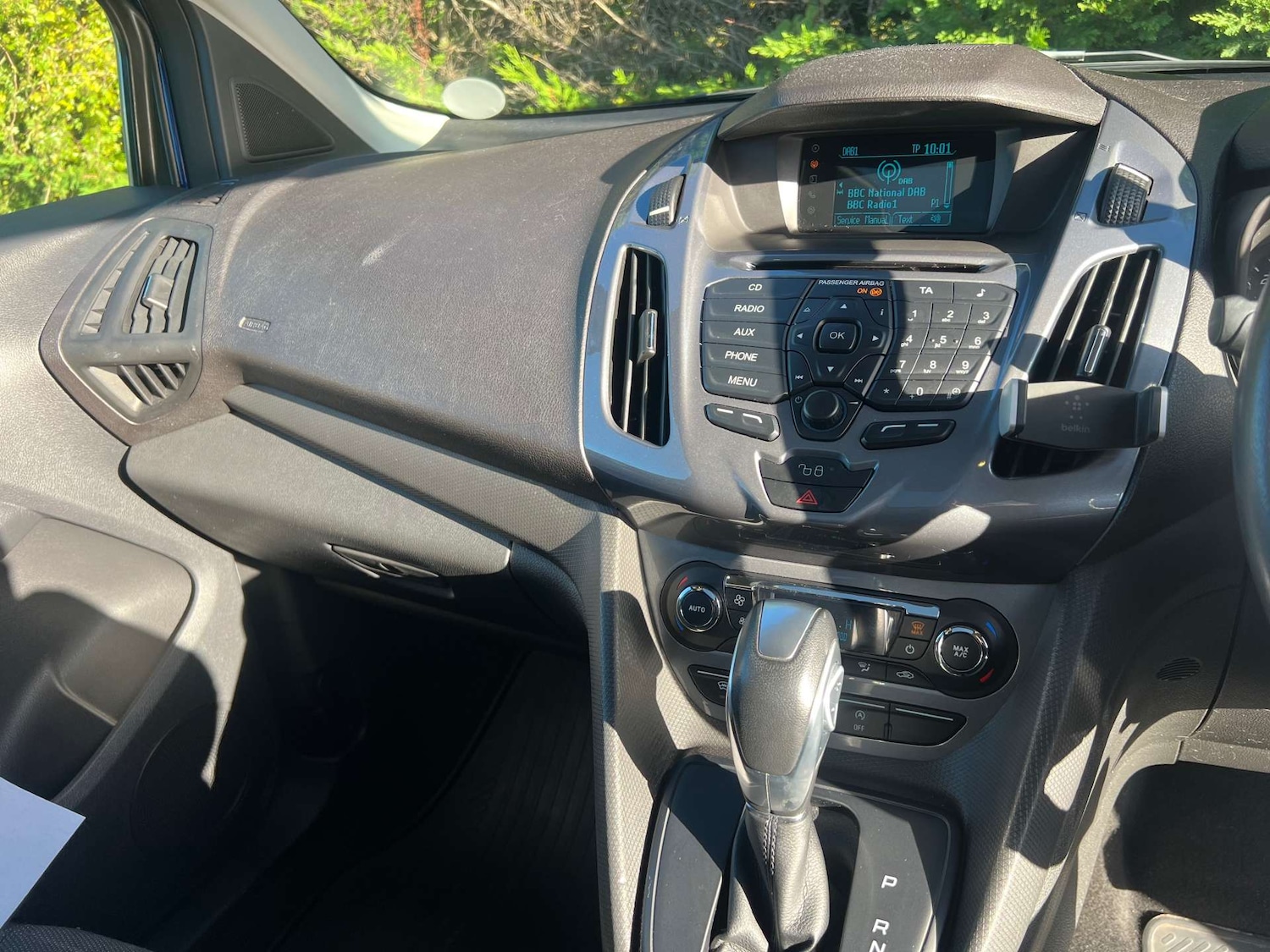 Used Ford Tourneo Connect 2016 for sale - 76776991: Photo 37