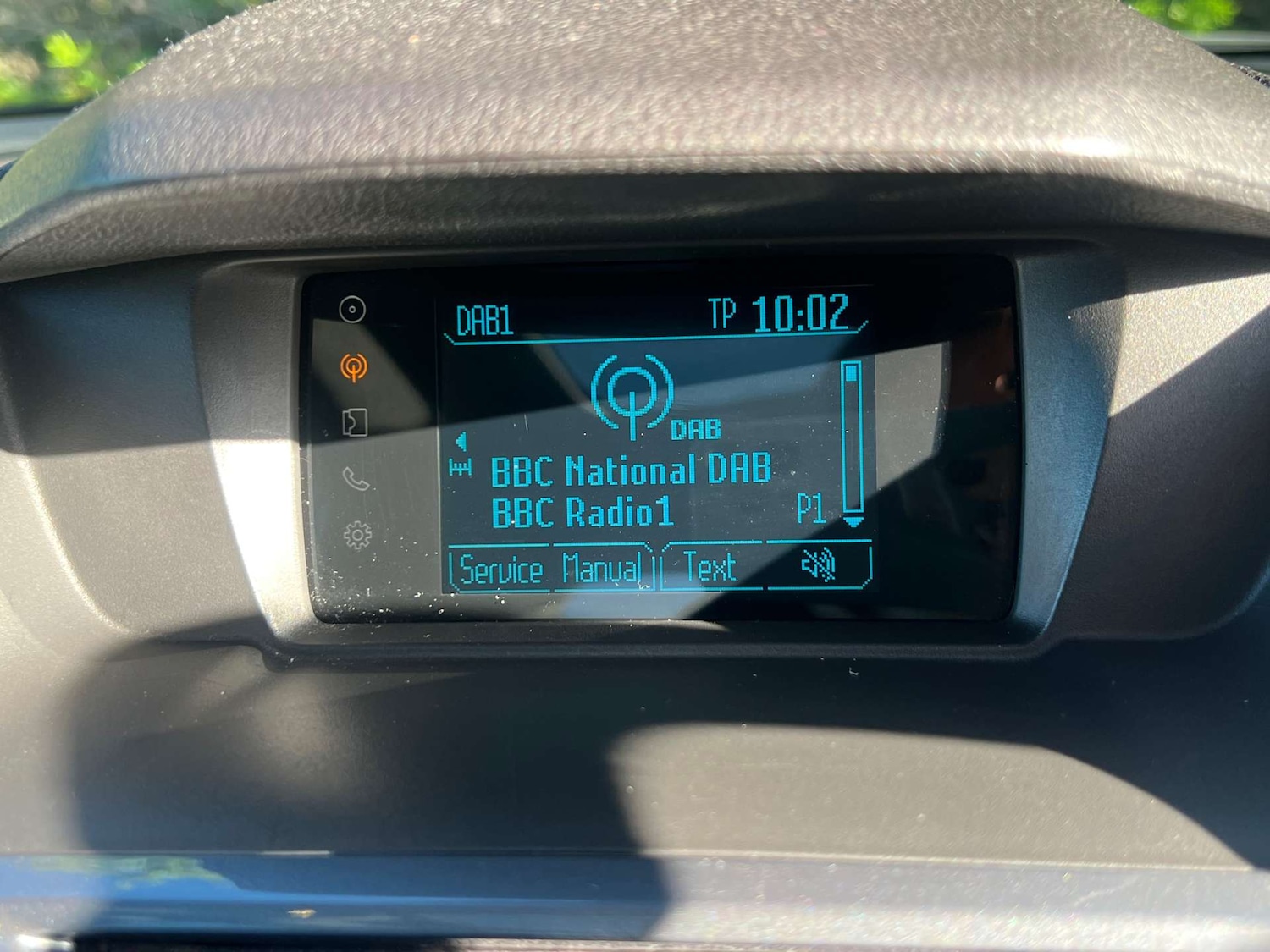 Used Ford Tourneo Connect 2016 for sale - 76776991: Photo 38