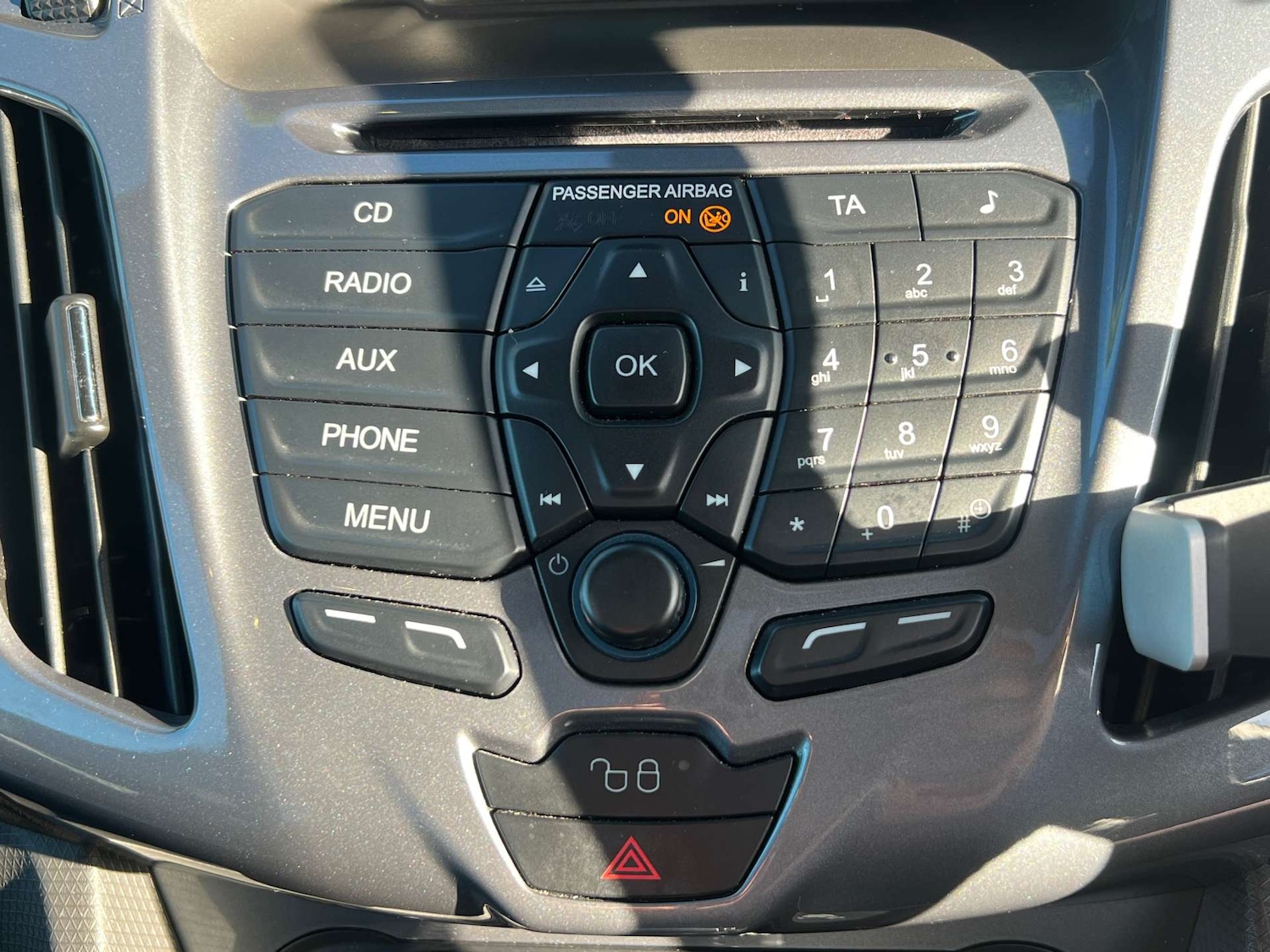 Used Ford Tourneo Connect 2016 for sale - 76776991: Photo 39