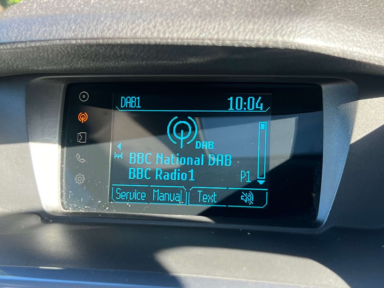 Used Ford Tourneo Connect 2016 for sale - 76776991: Photo 45