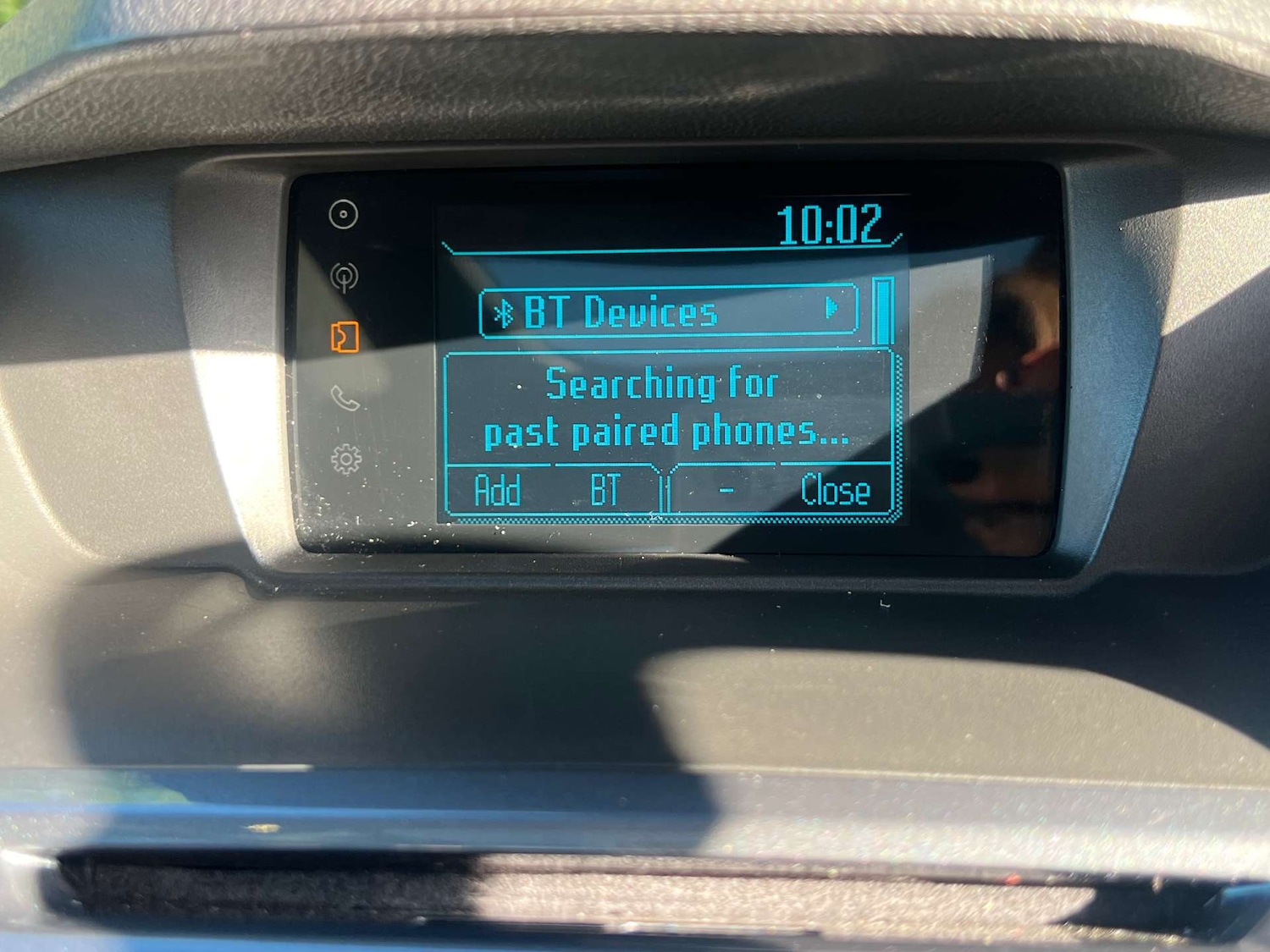 Used Ford Tourneo Connect 2016 for sale - 76776991: Photo 46