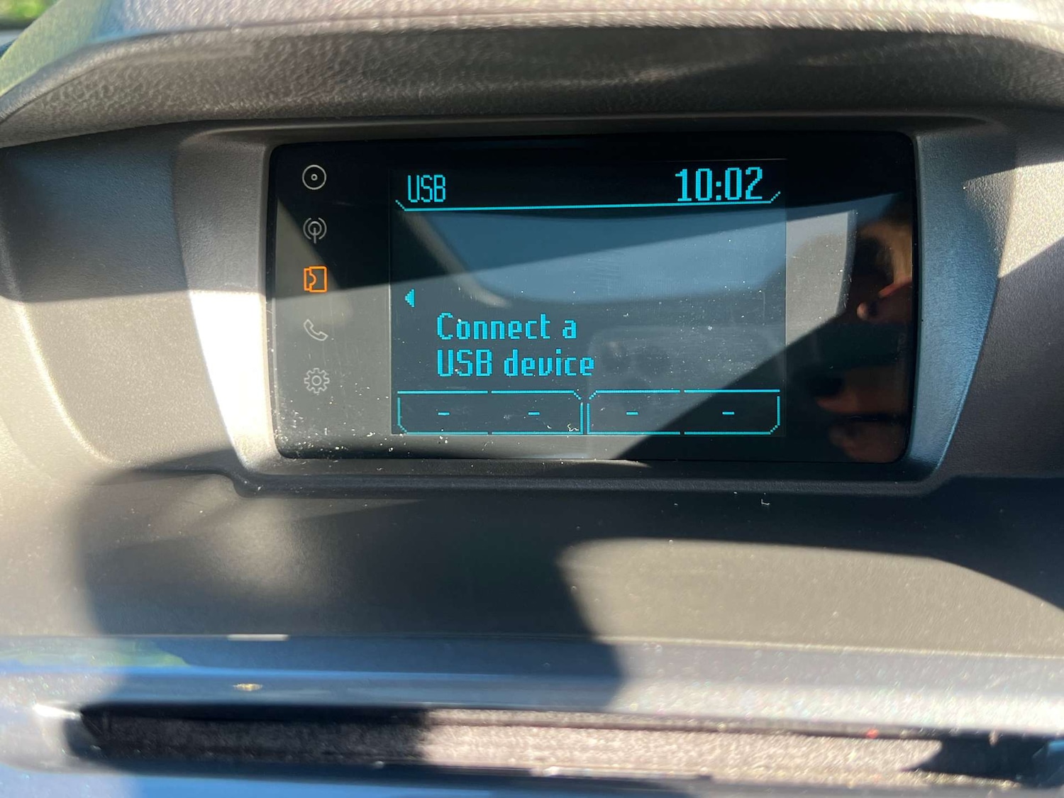 Used Ford Tourneo Connect 2016 for sale - 76776991: Photo 47