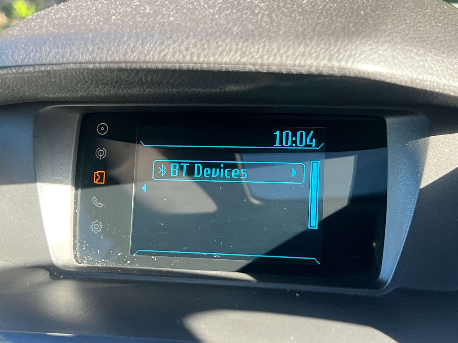 Used Ford Tourneo Connect 2016 for sale - 76776991: Photo 48