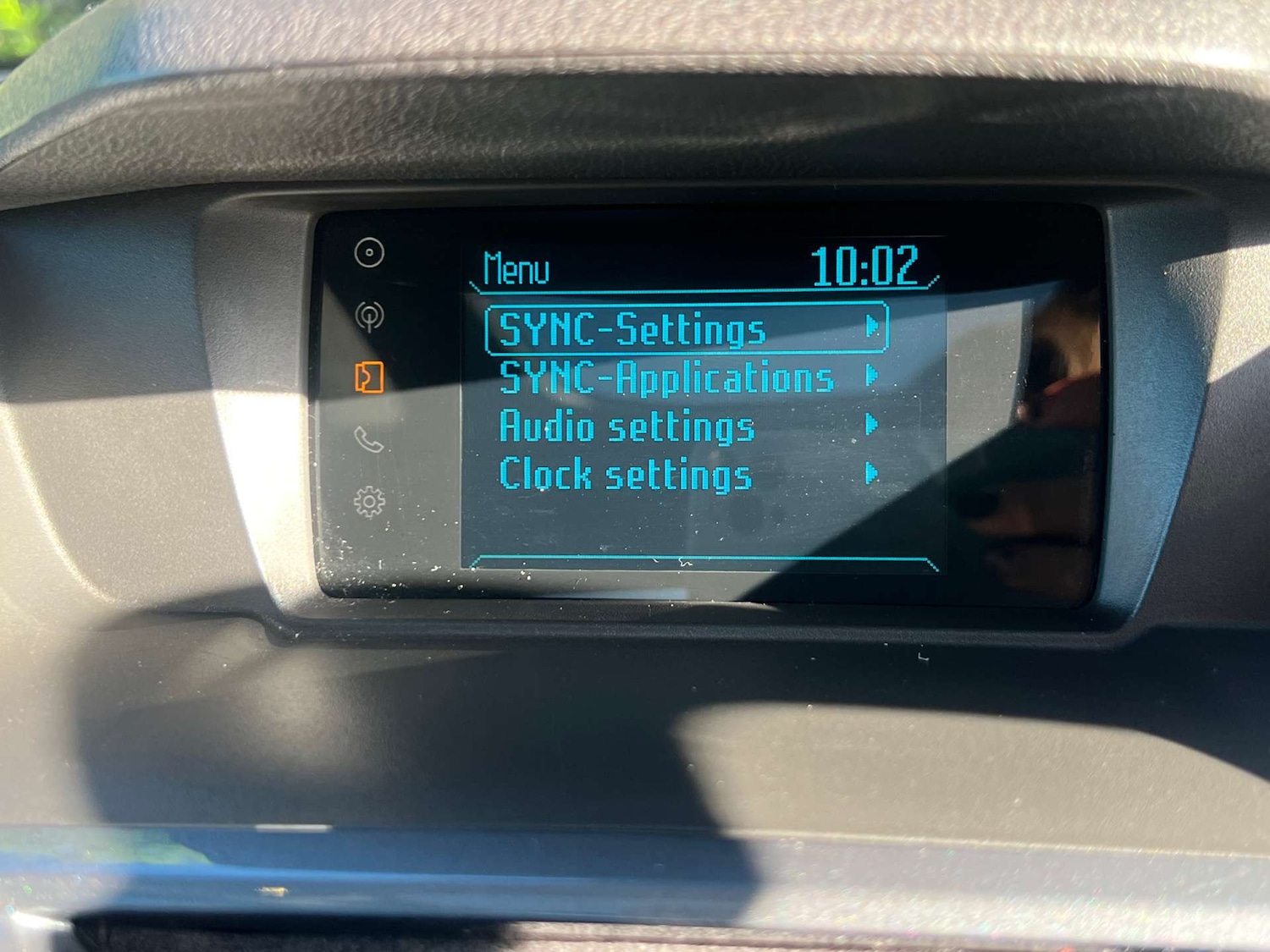 Used Ford Tourneo Connect 2016 for sale - 76776991: Photo 50