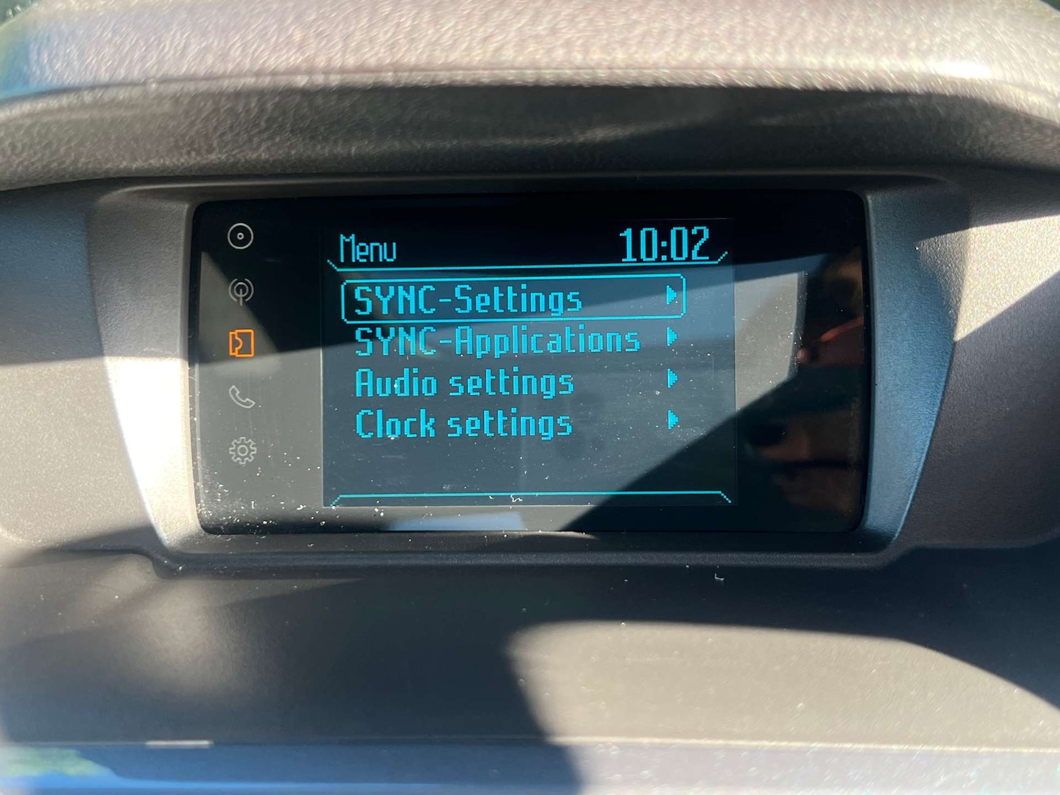 Used Ford Tourneo Connect 2016 for sale - 76776991: Photo 51