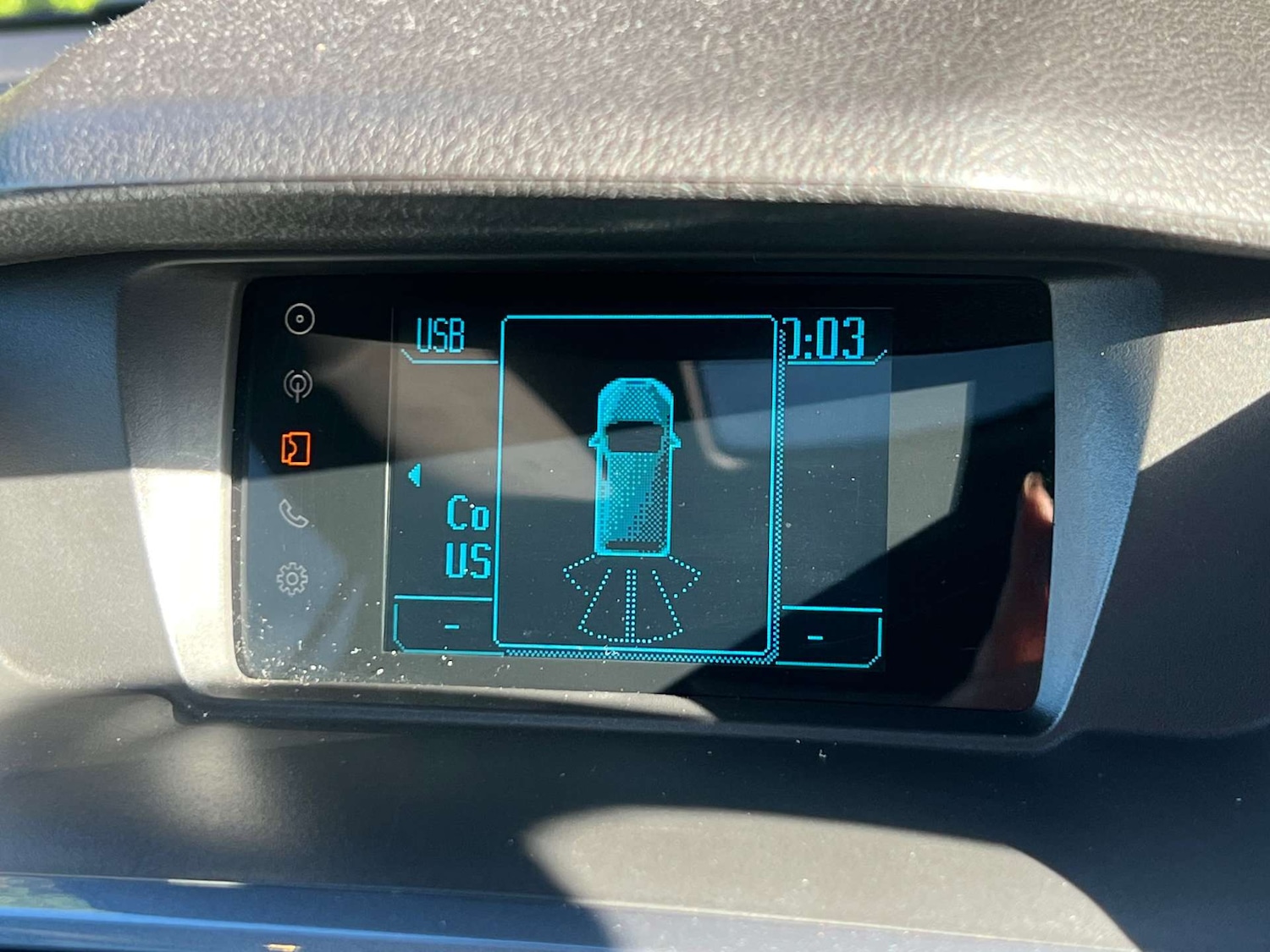 Used Ford Tourneo Connect 2016 for sale - 76776991: Photo 52