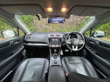 Used Subaru Legacy 2014 for sale - 79432695: Photo