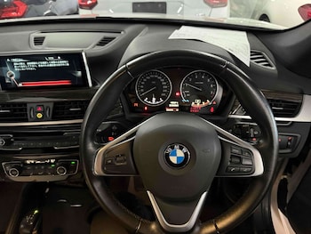Used BMW X1 2015 for sale - 79437544: Photo