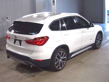 Used BMW X1 2015 for sale - 79437544: Photo