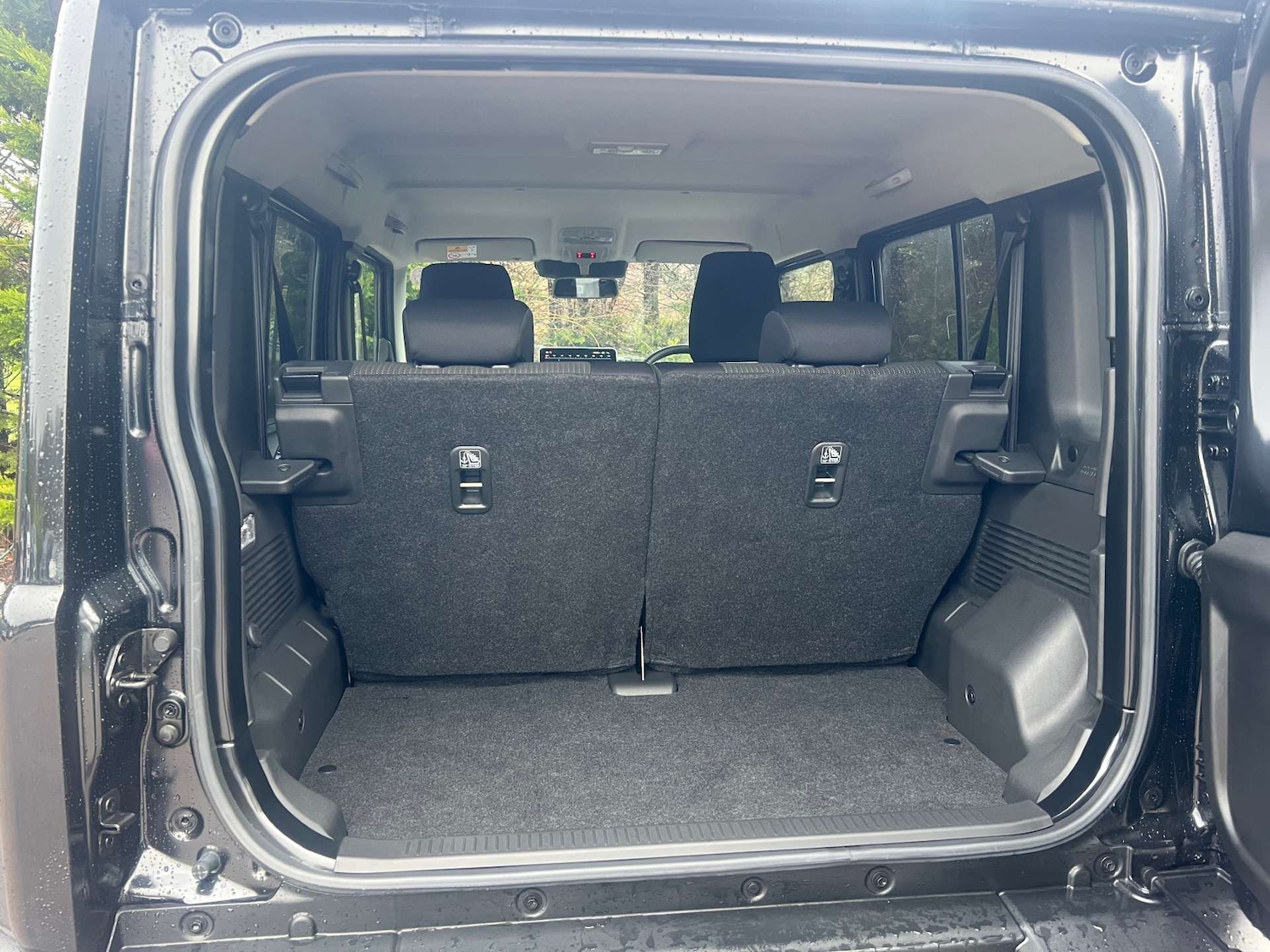 Used Suzuki Jimny 2025 for sale - 77762339: Photo 13