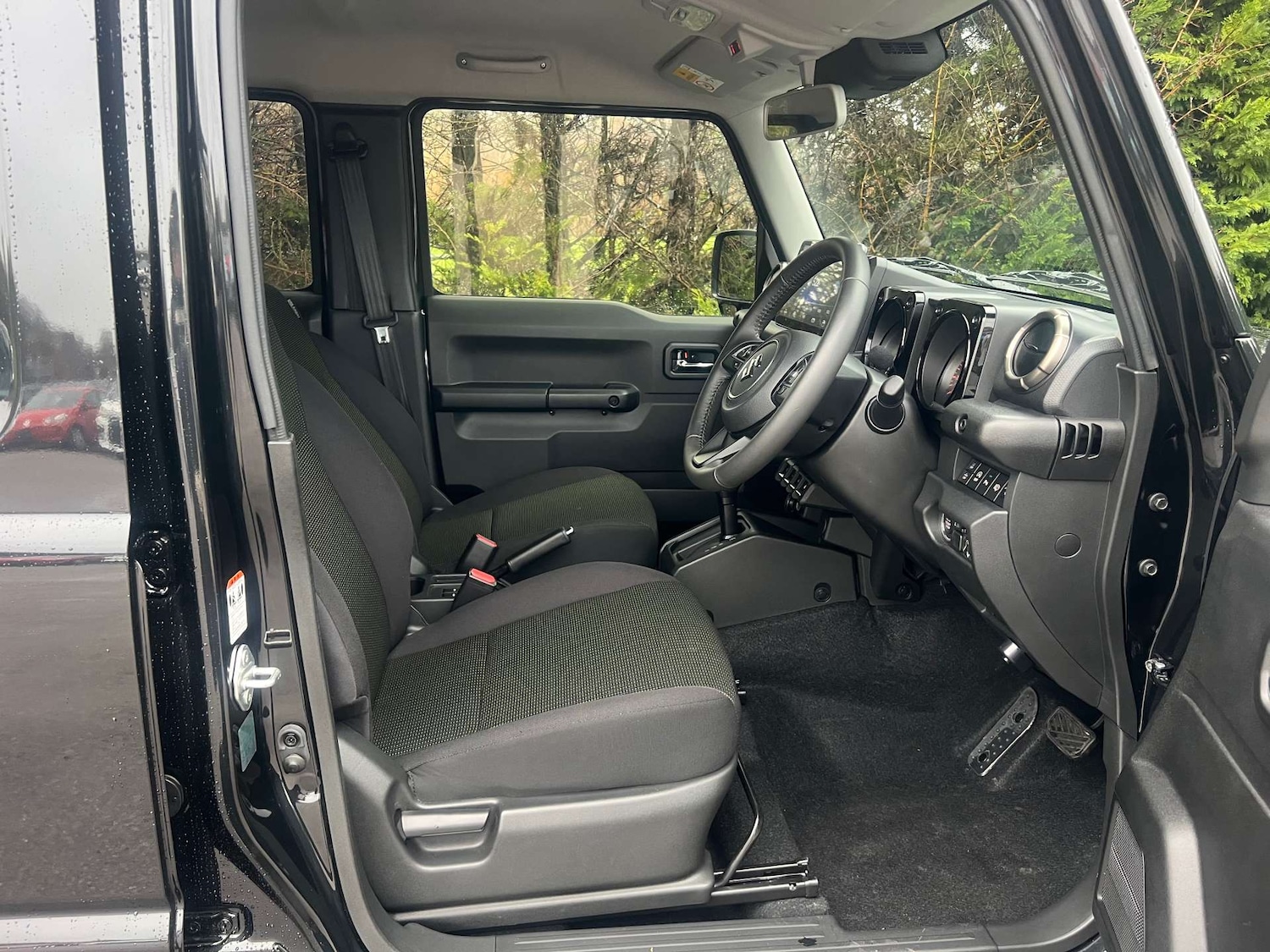 Used Suzuki Jimny 2025 for sale - 77762339: Photo 18