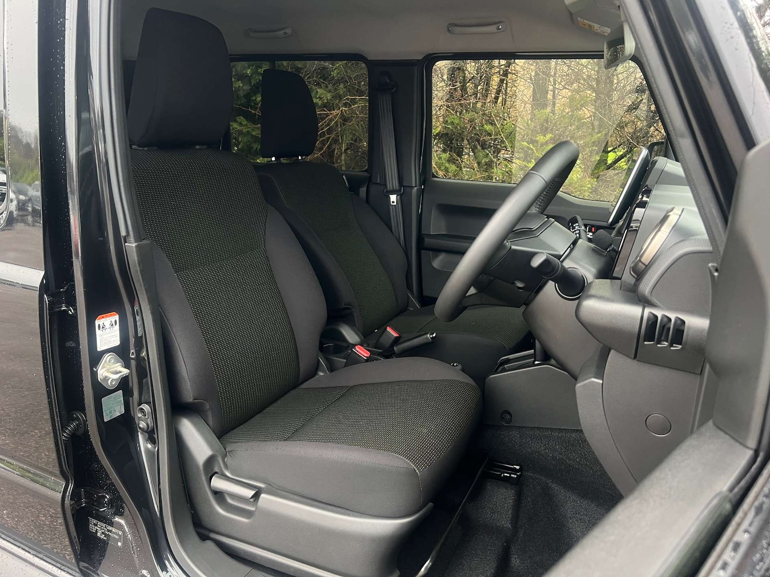 Used Suzuki Jimny 2025 for sale - 77762339: Photo 19