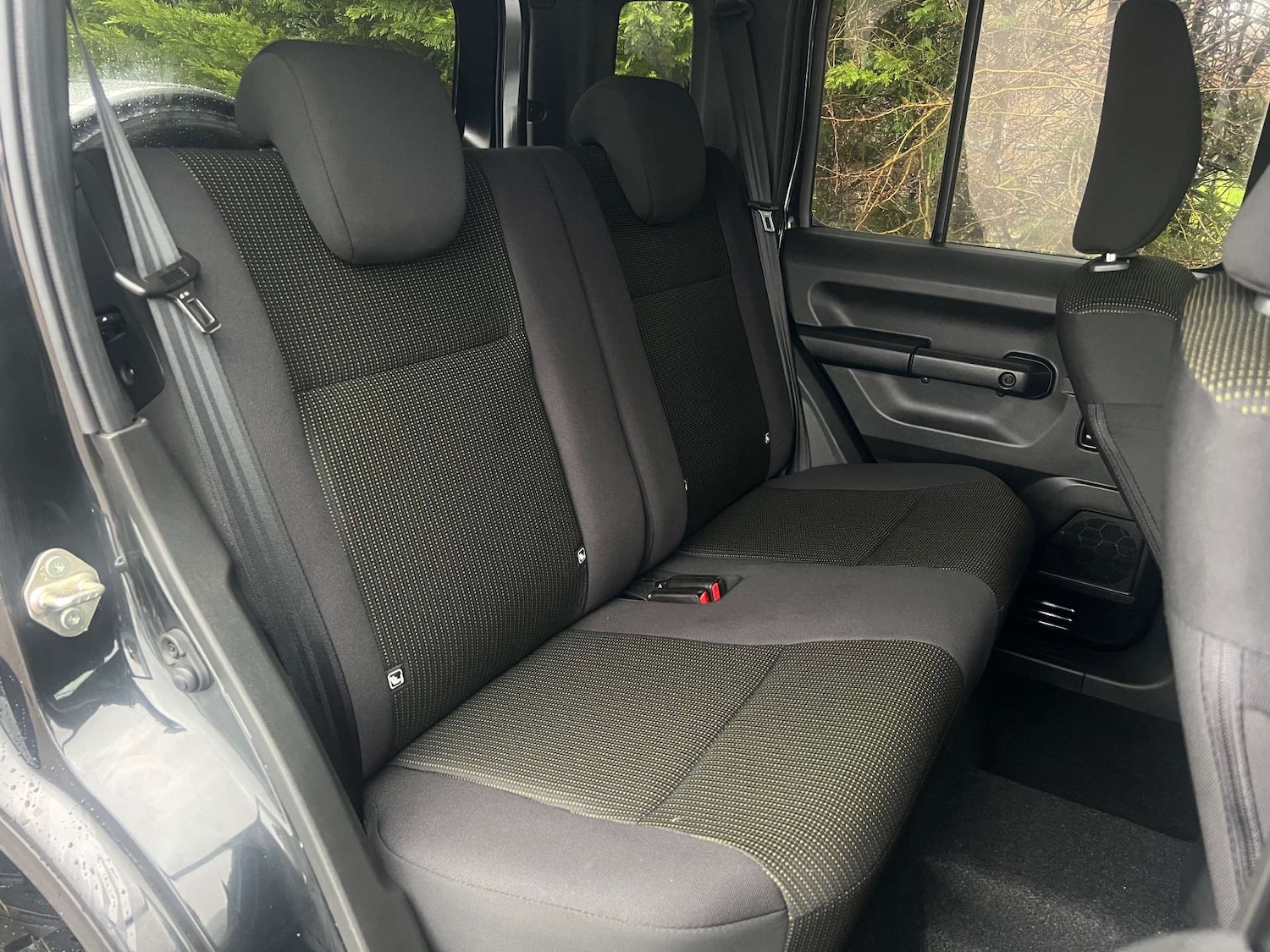 Used Suzuki Jimny 2025 for sale - 77762339: Photo 21