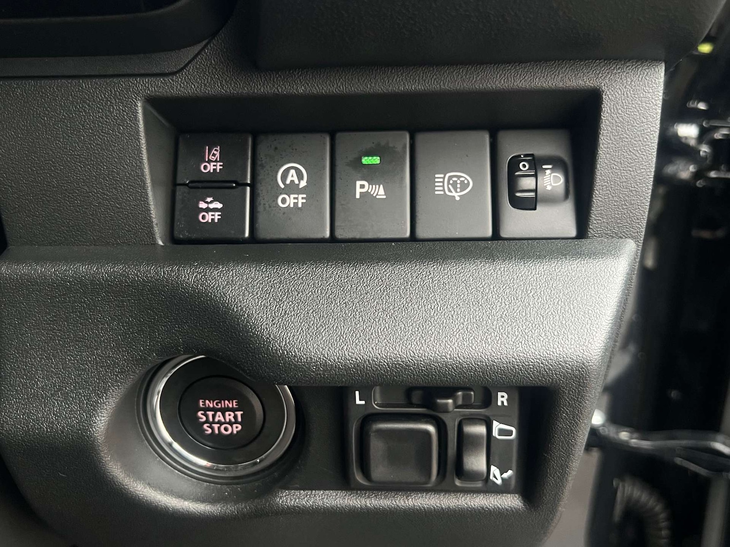 Used Suzuki Jimny 2025 for sale - 77762339: Photo 22